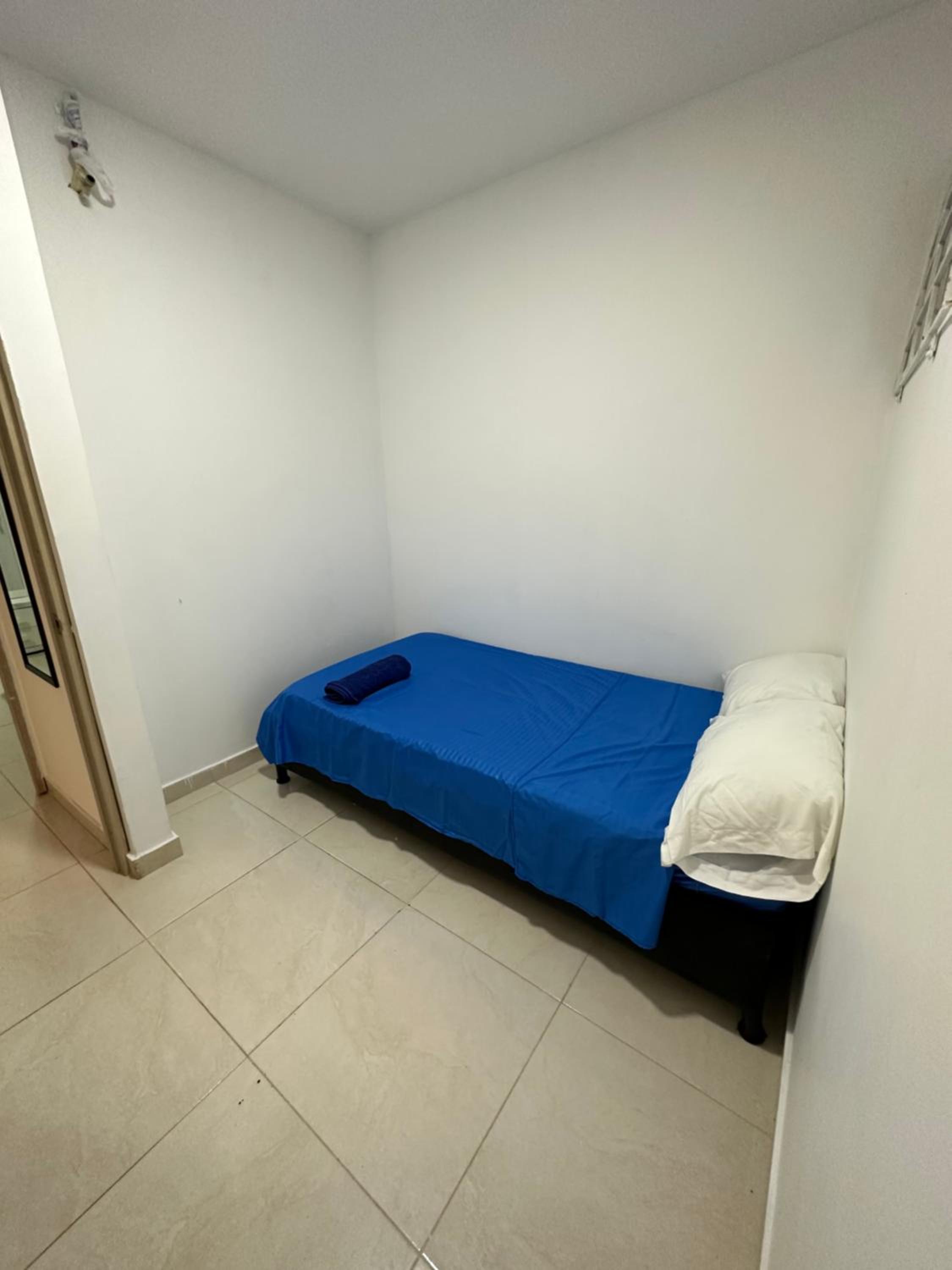 Apartamento vacacional cerca del mar