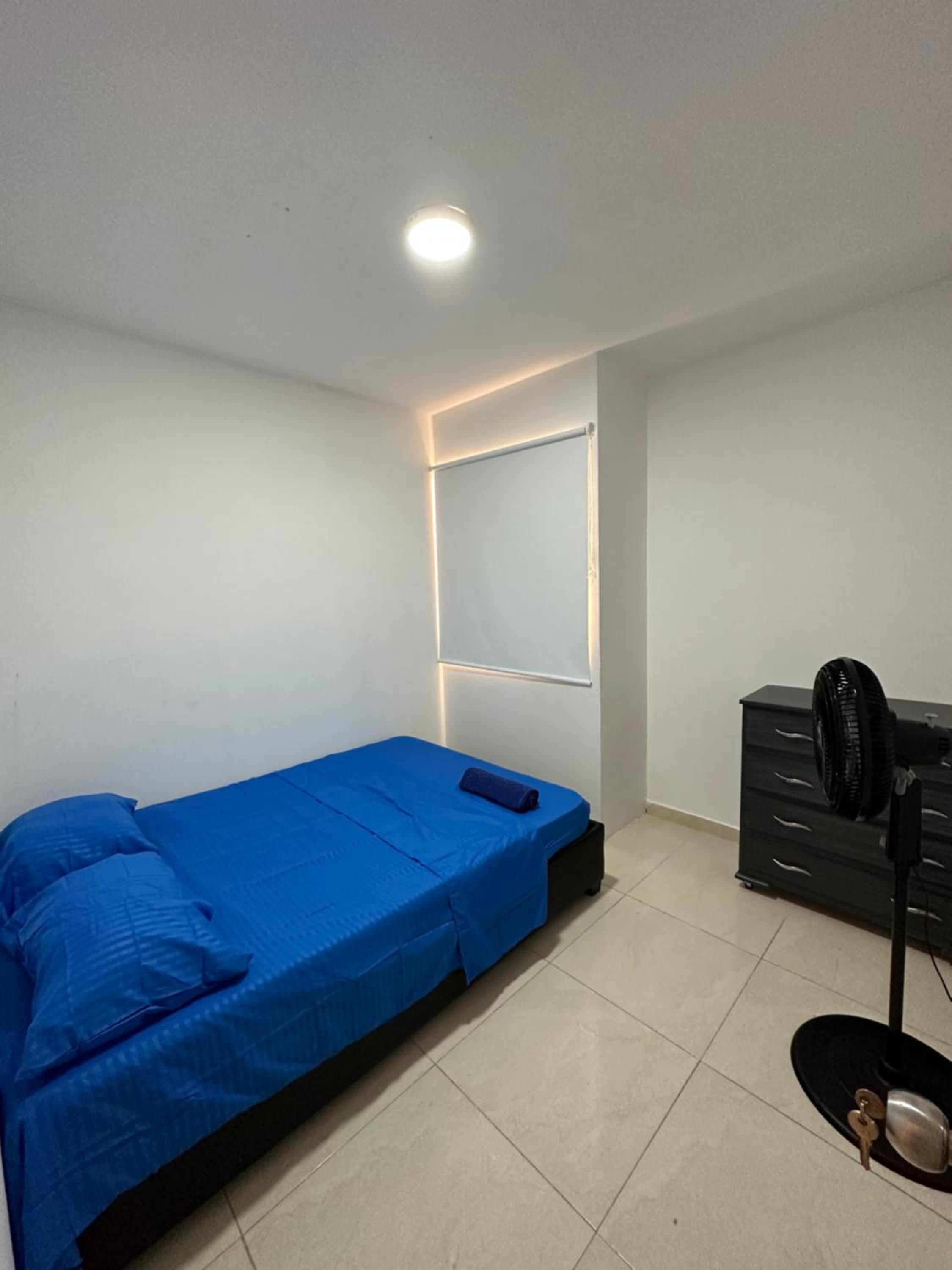 Apartamento vacacional cerca del mar
