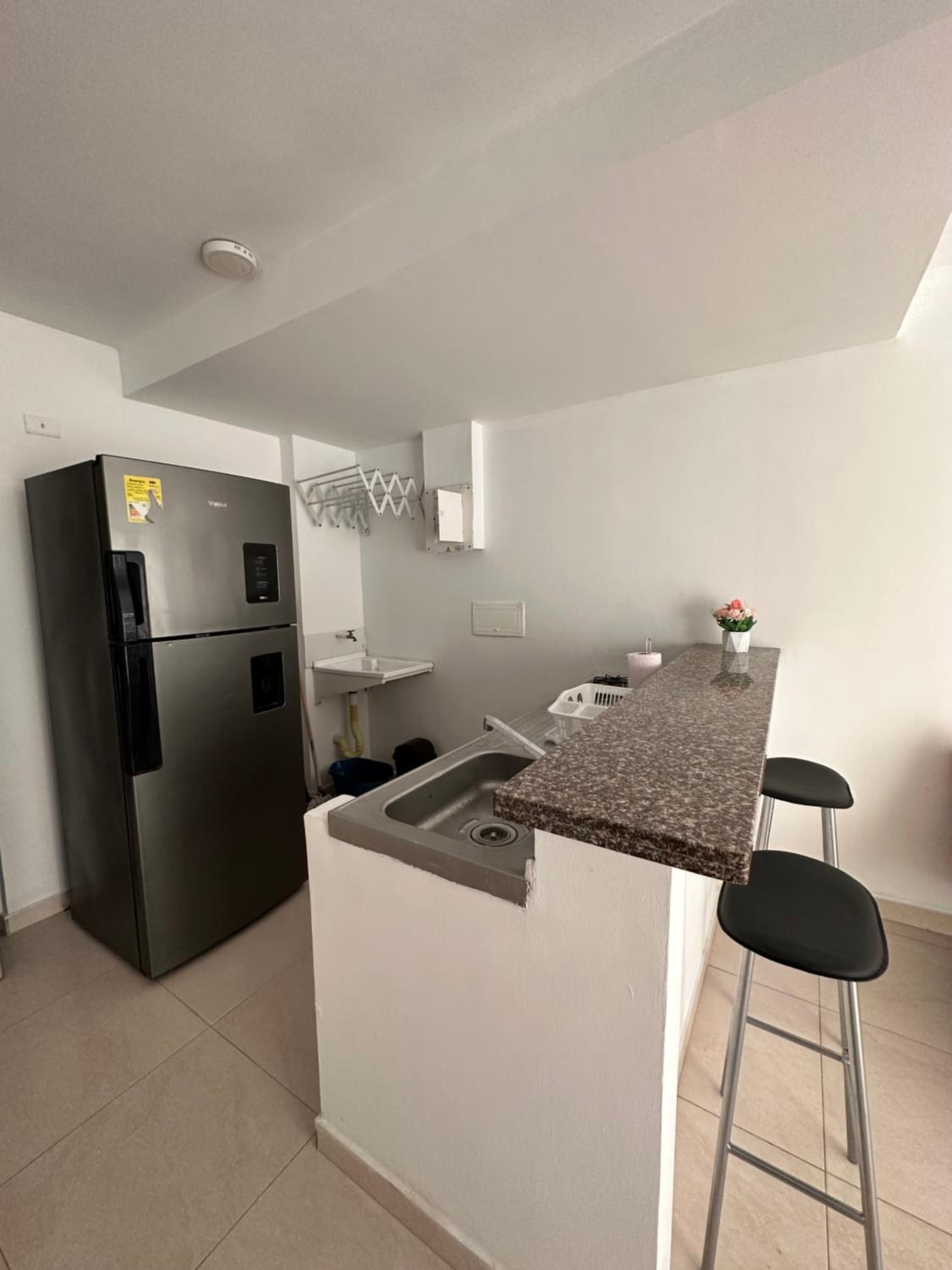 Apartamento vacacional cerca del mar