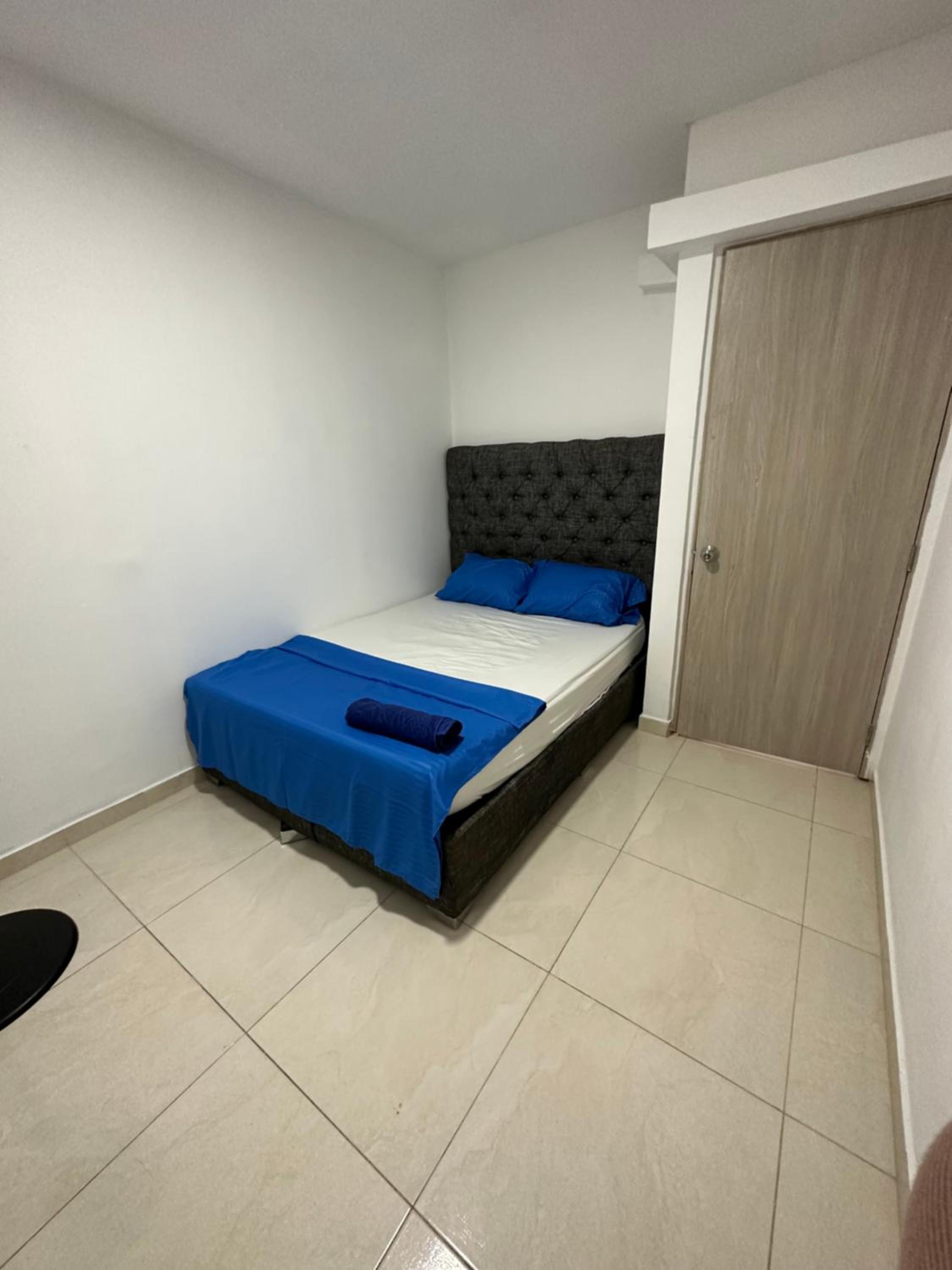 Apartamento vacacional cerca del mar