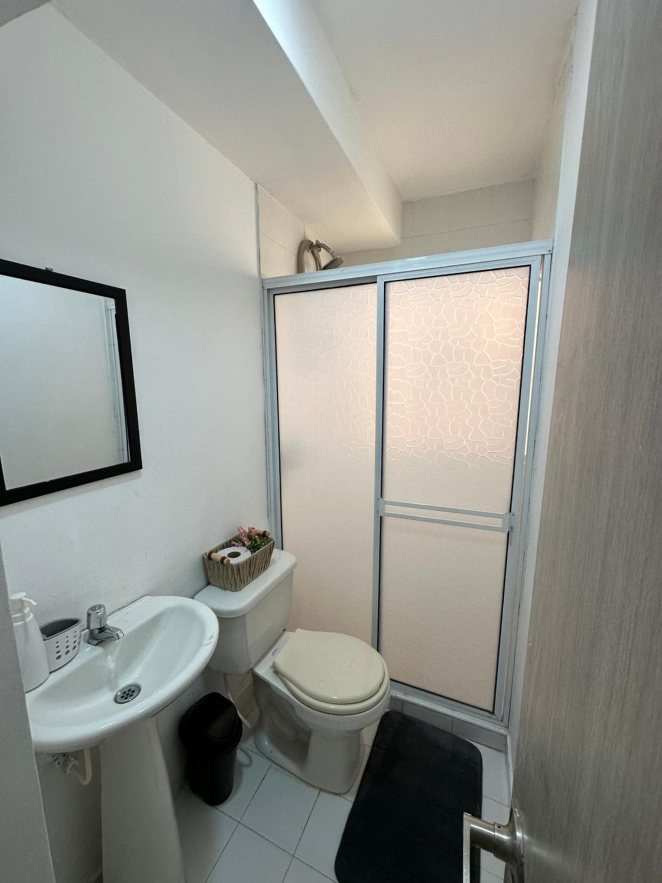 Apartamento vacacional cerca del mar