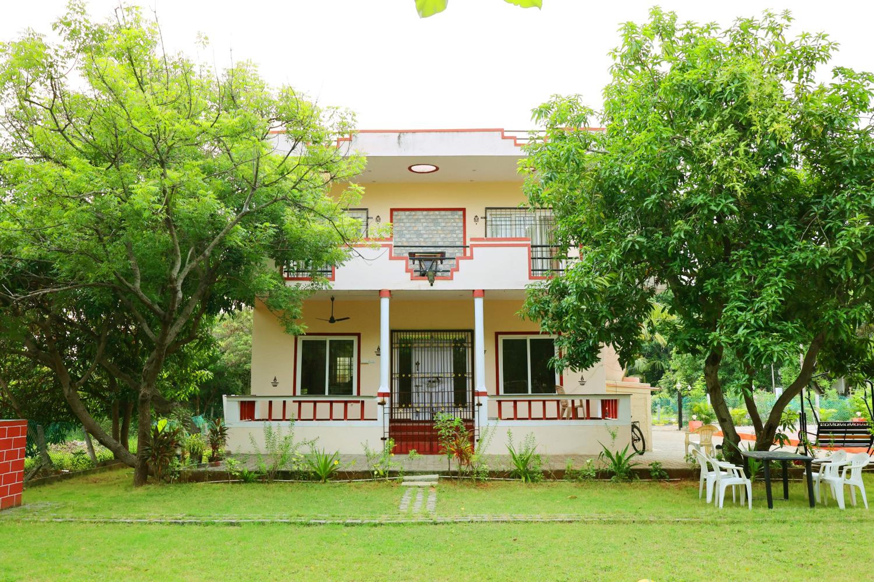VR Villa