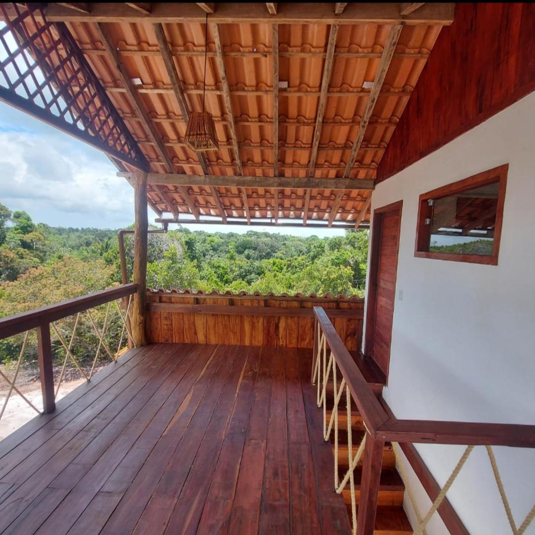 Vila Jubarte