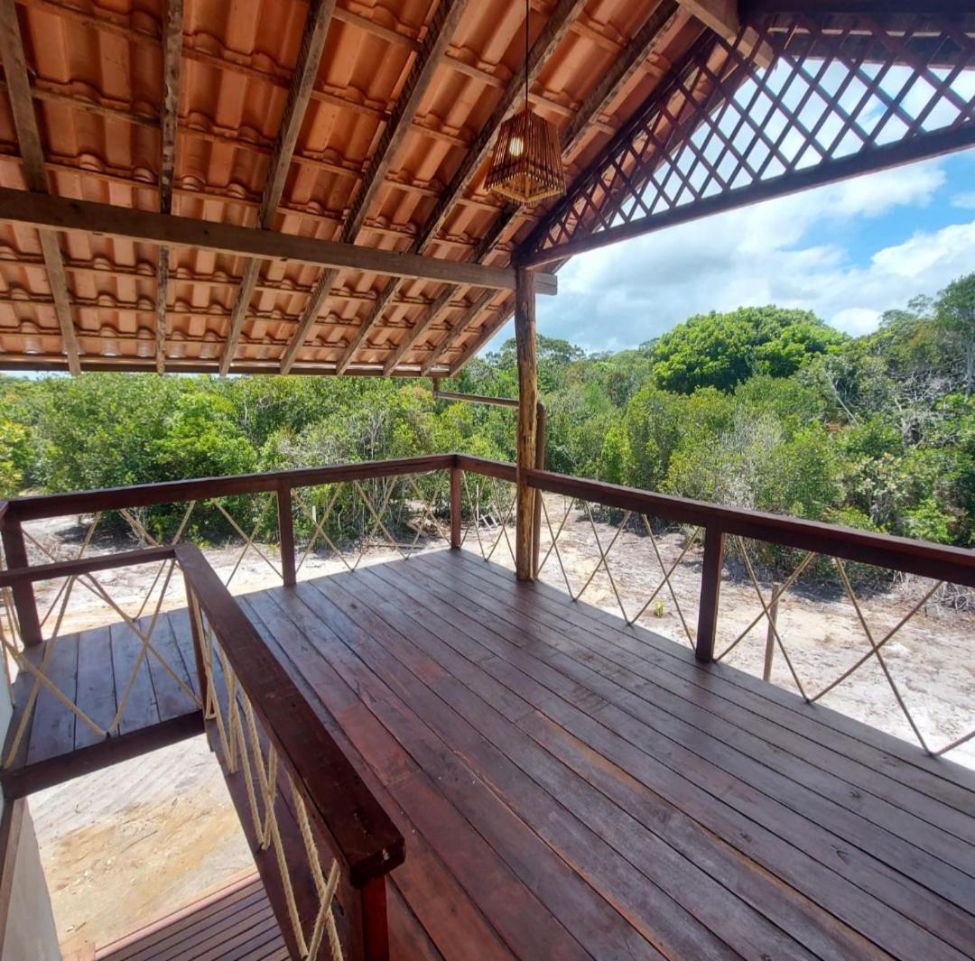 Vila Jubarte