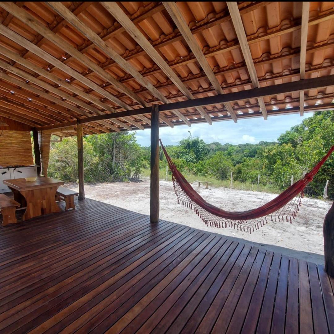 Vila Jubarte
