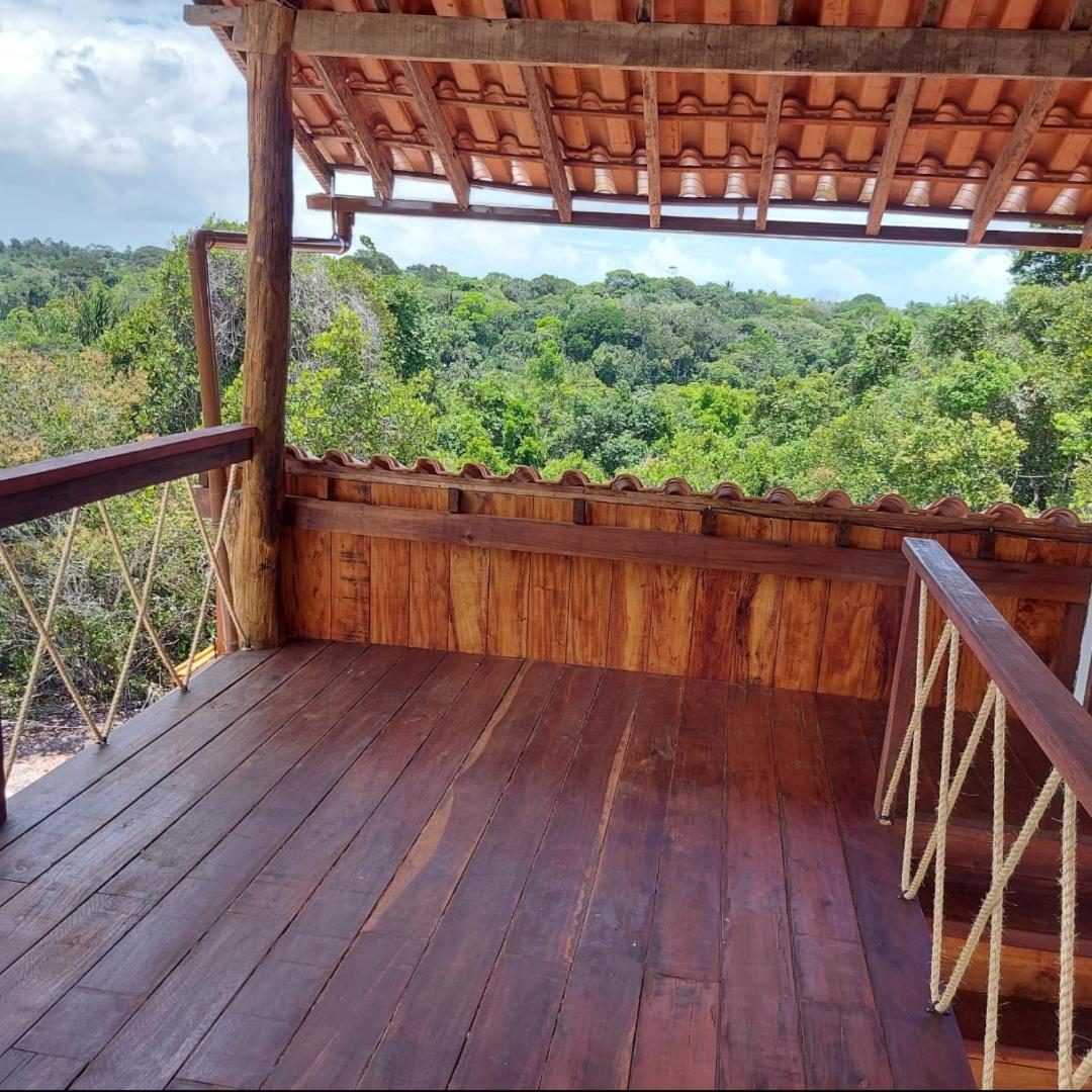Vila Jubarte