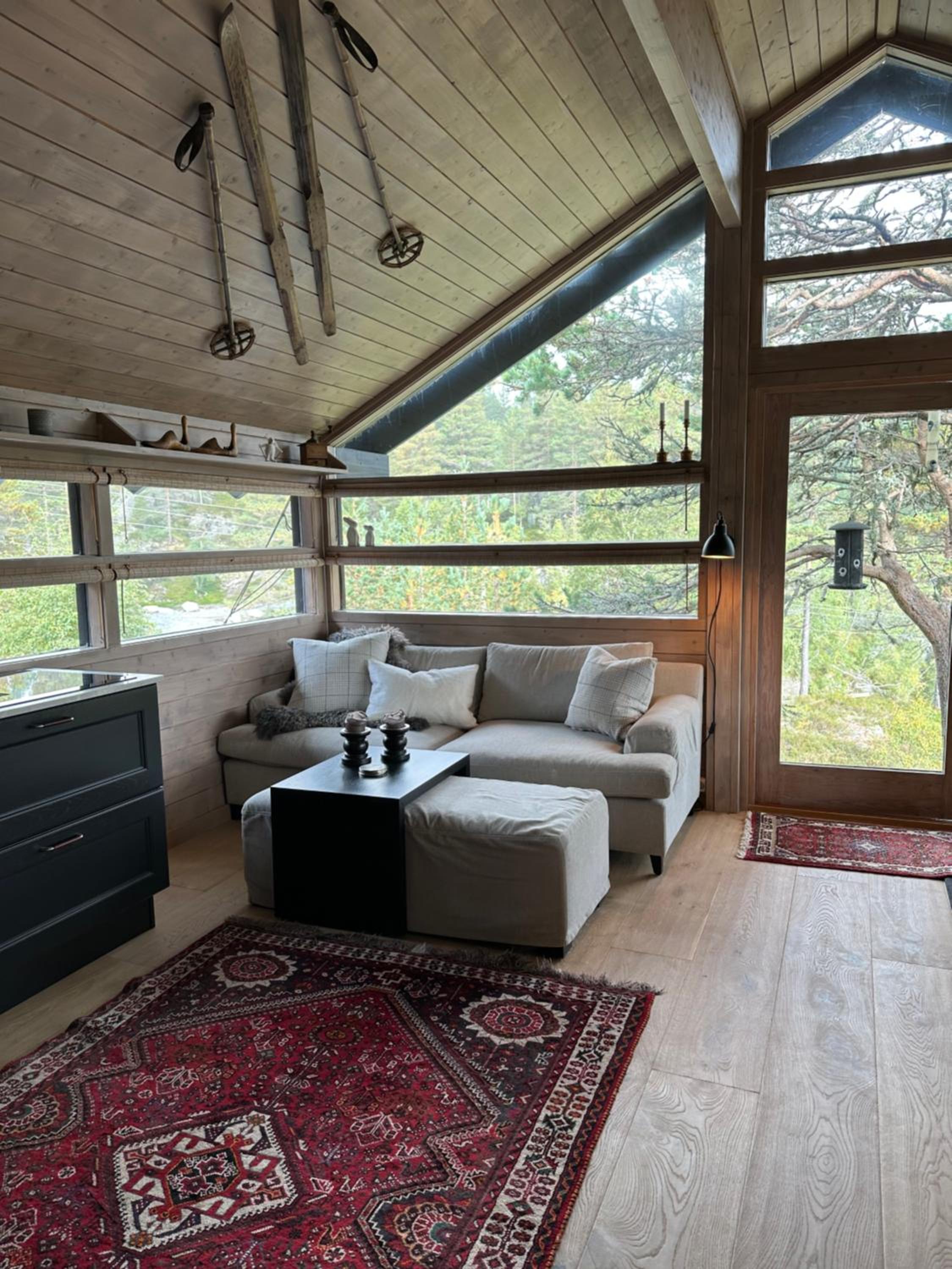 Special cottage in Sirdal view 3