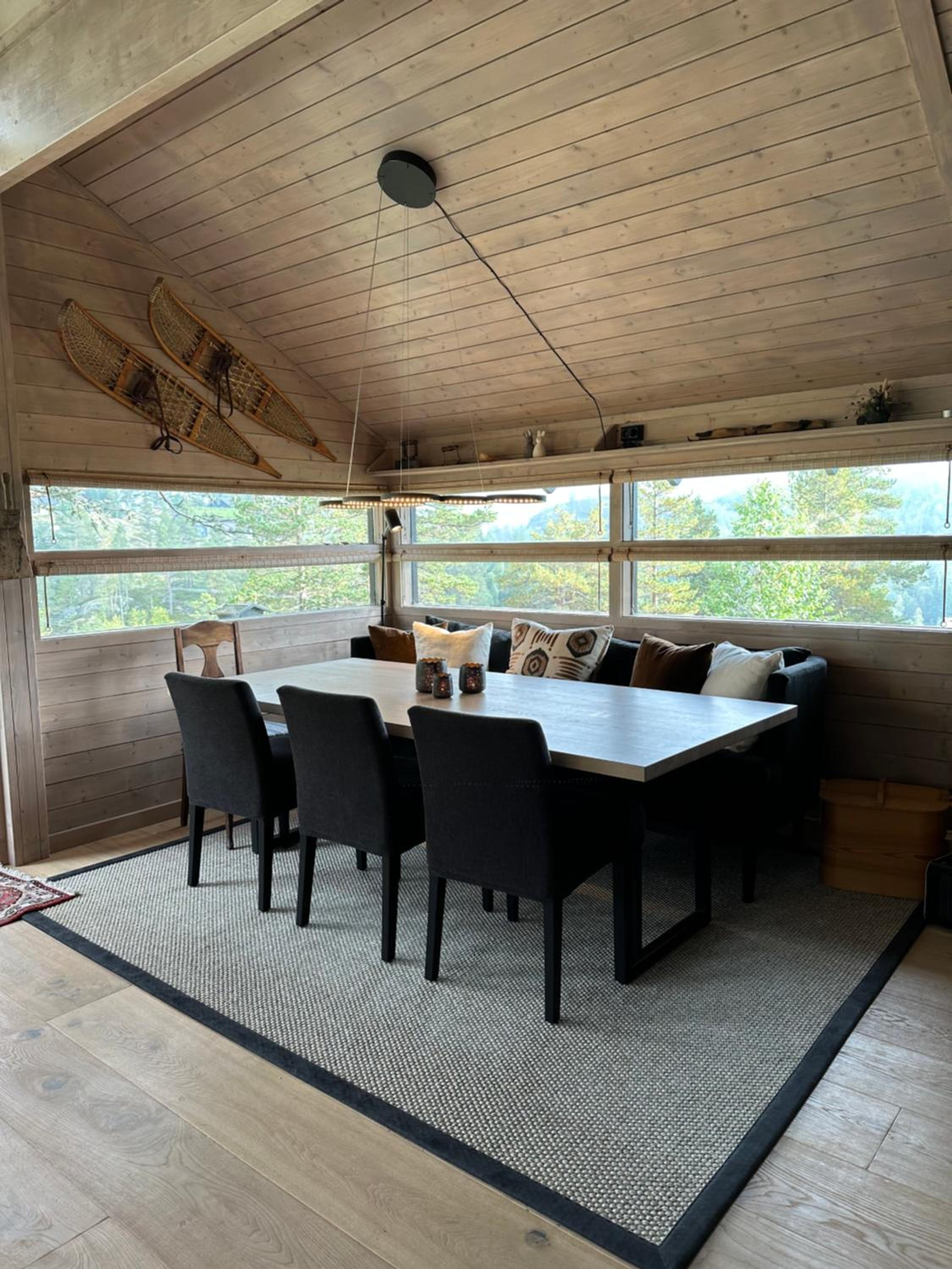 Special cottage in Sirdal view 5