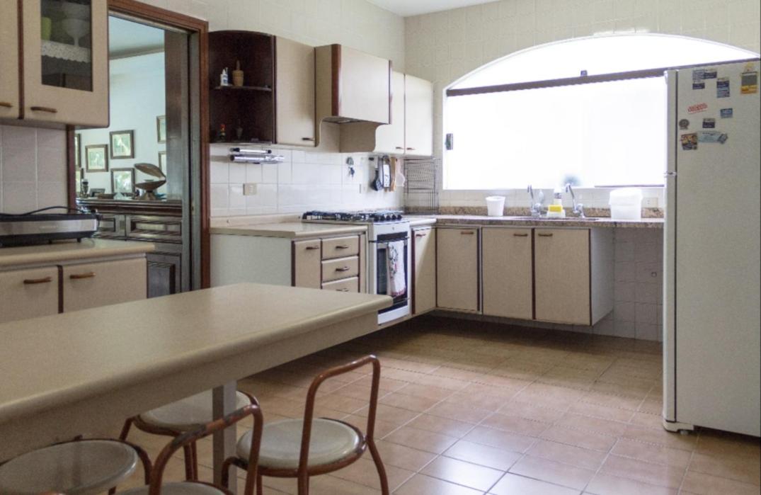 Casa Praia Jardim Acapulco