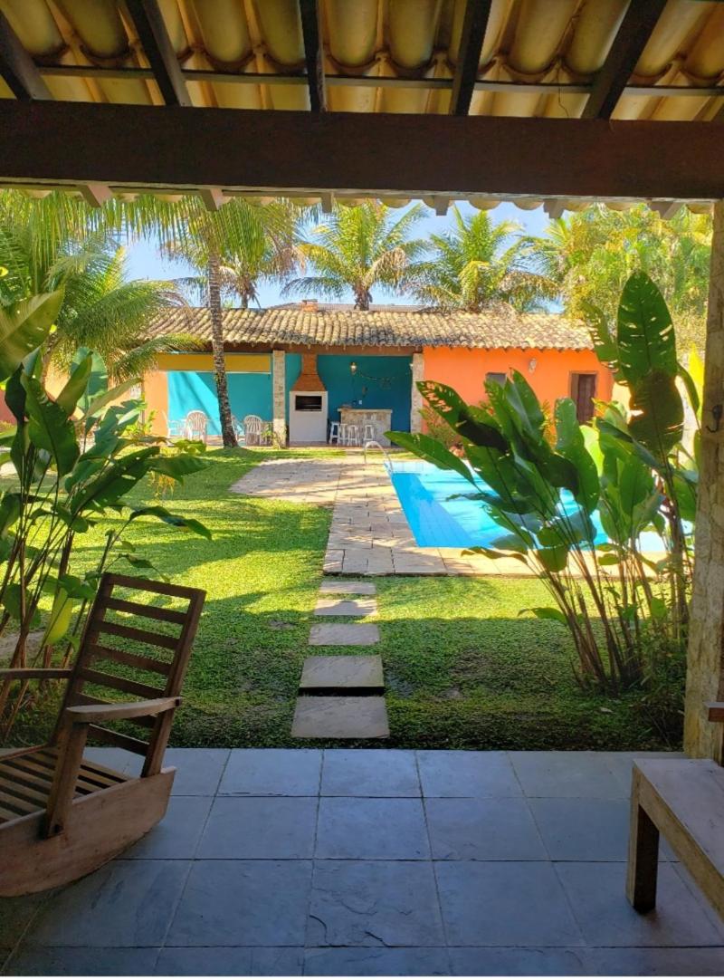 Casa Praia Jardim Acapulco