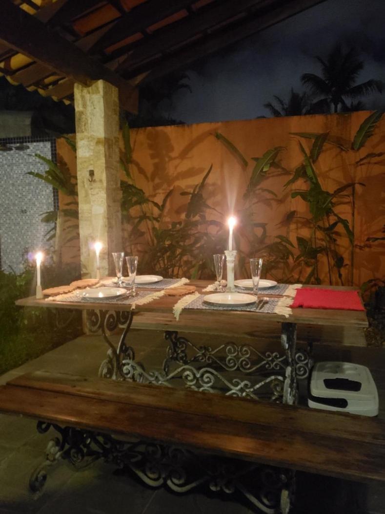 Casa Praia Jardim Acapulco