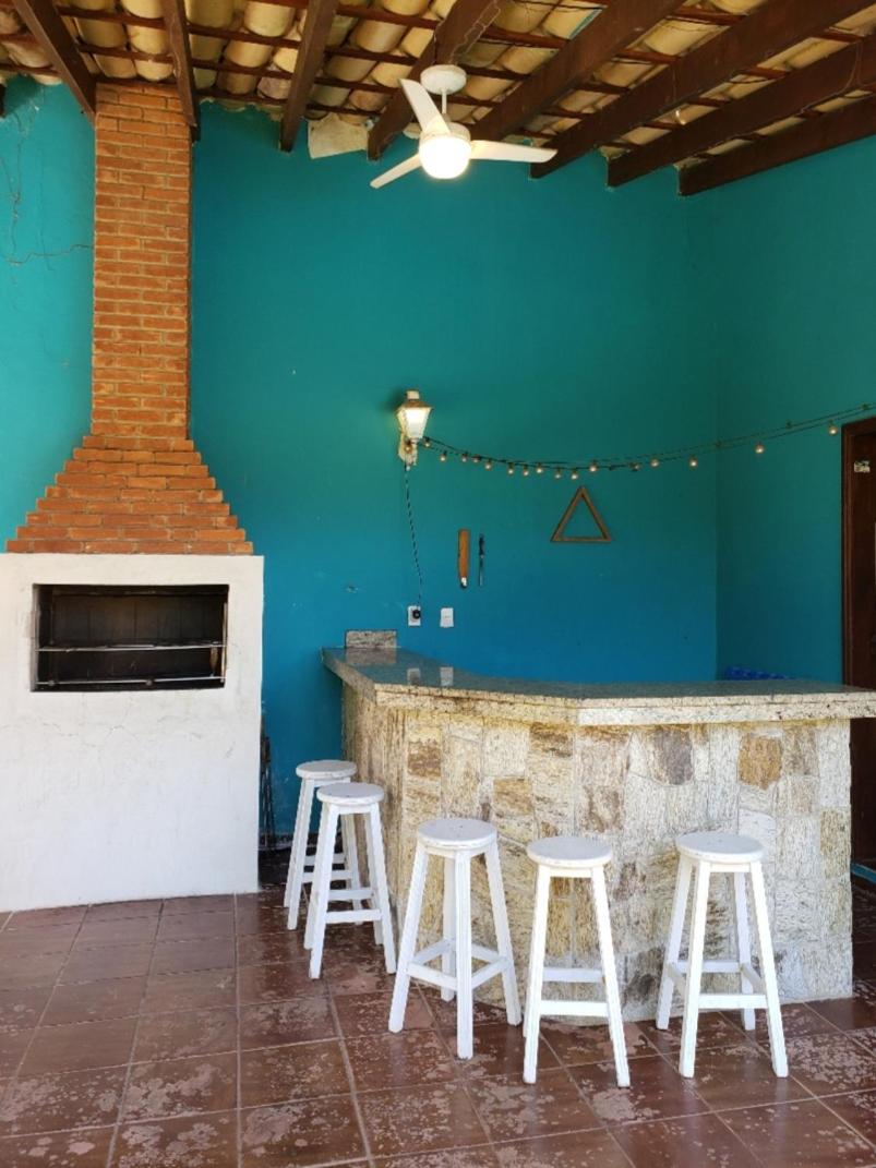 Casa Praia Jardim Acapulco
