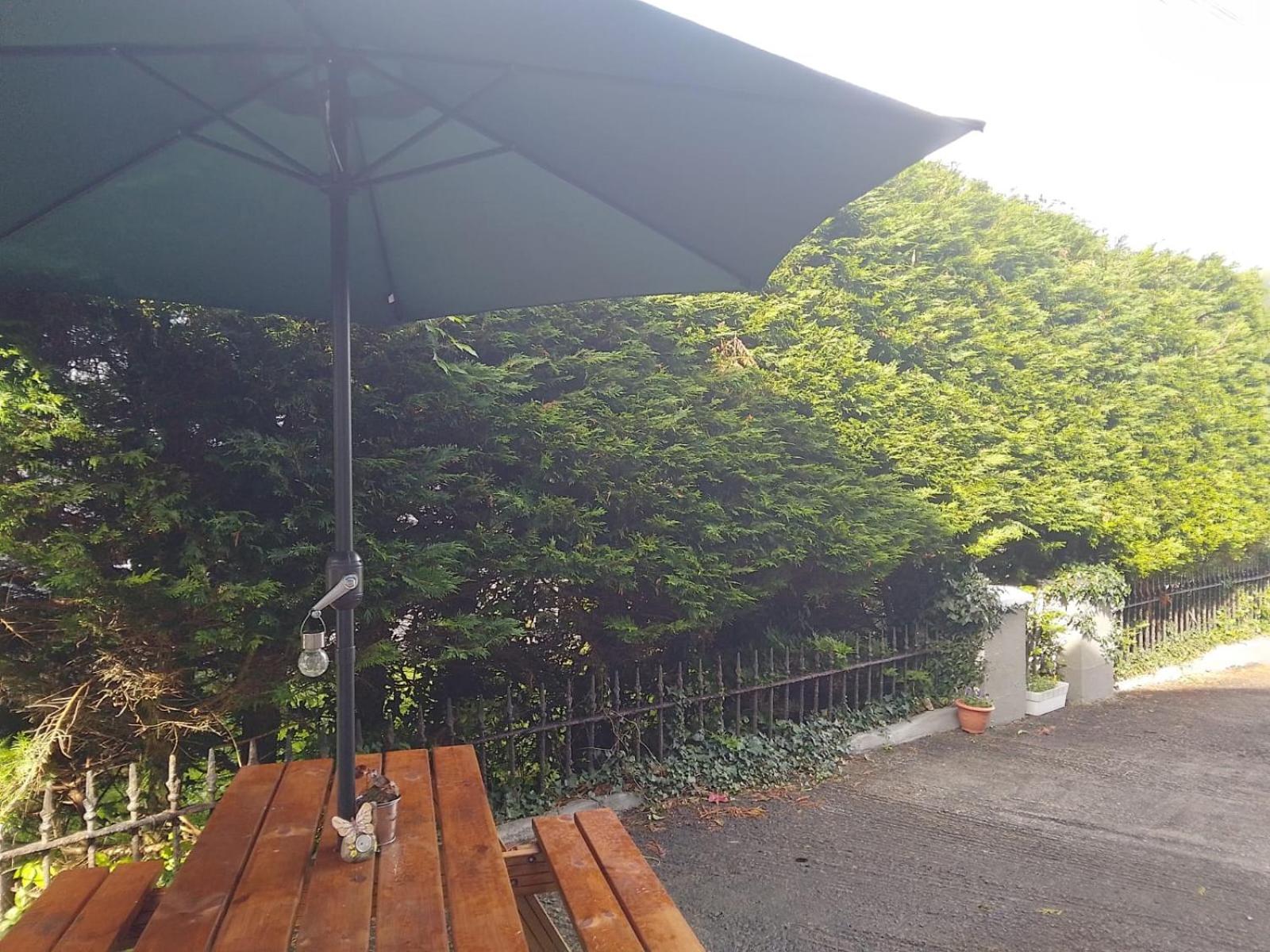 Moorings Greenway