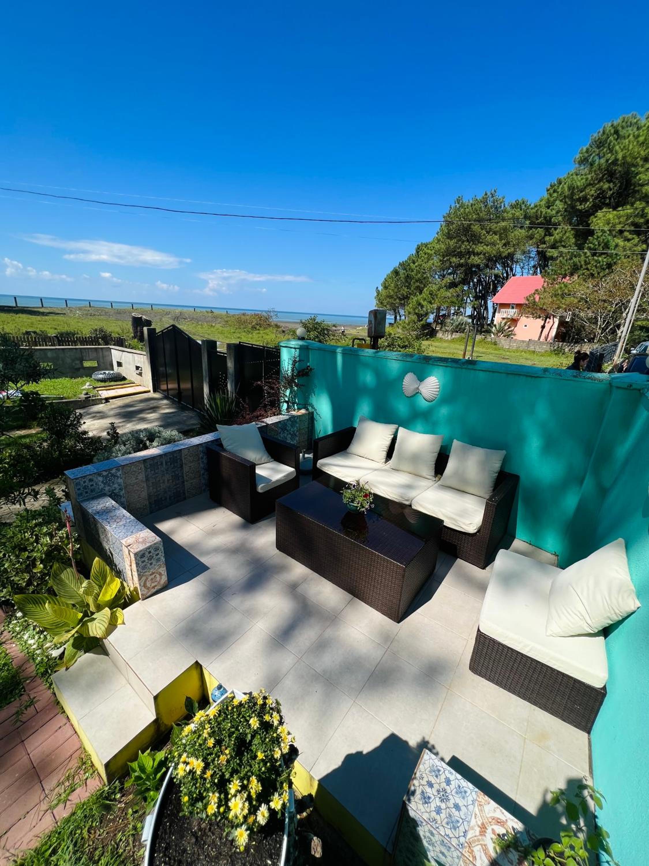 Kaprovani Villa 22 view 4