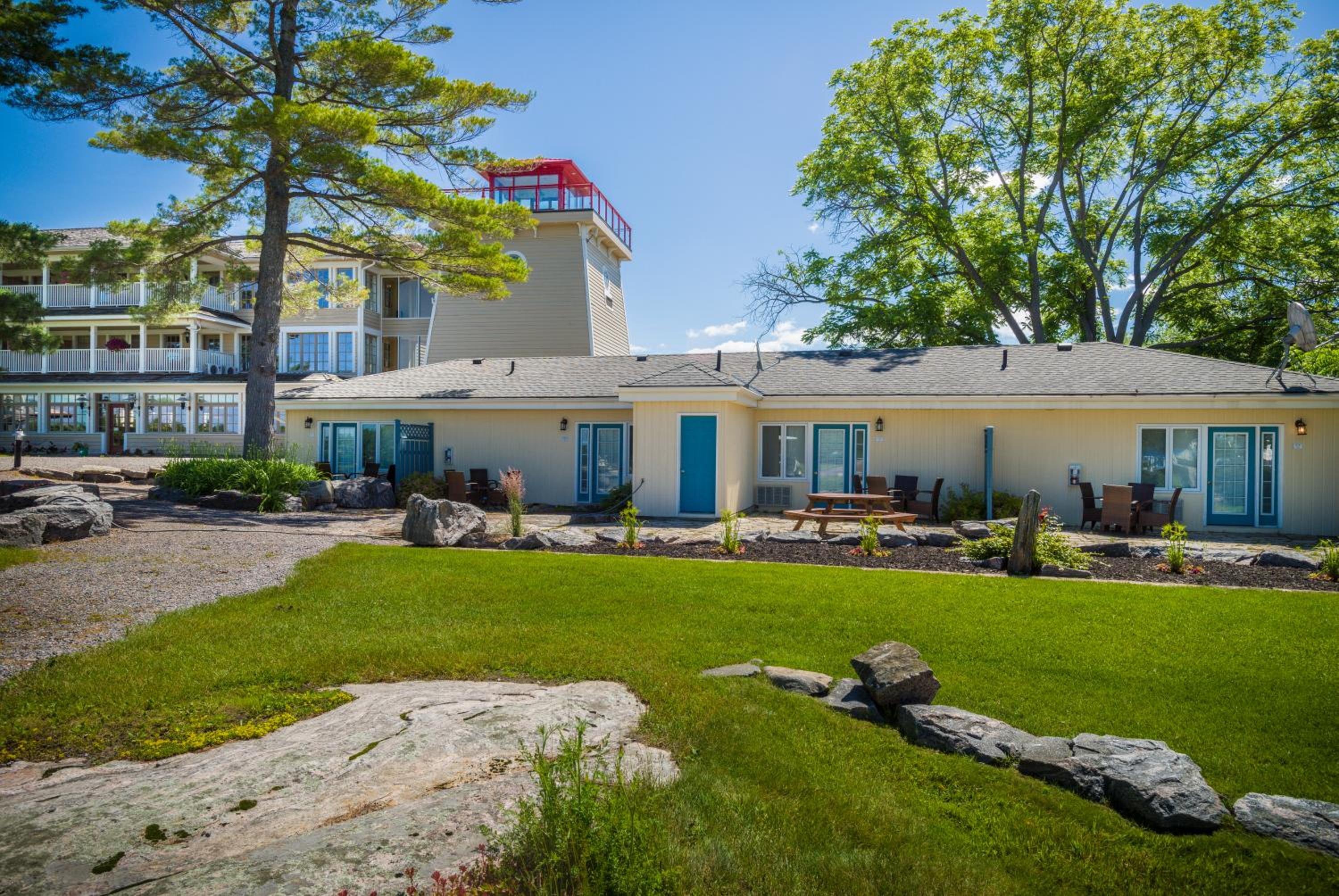 Rawley Resort, Spa & Marina, Trademark Collection by Wyndham