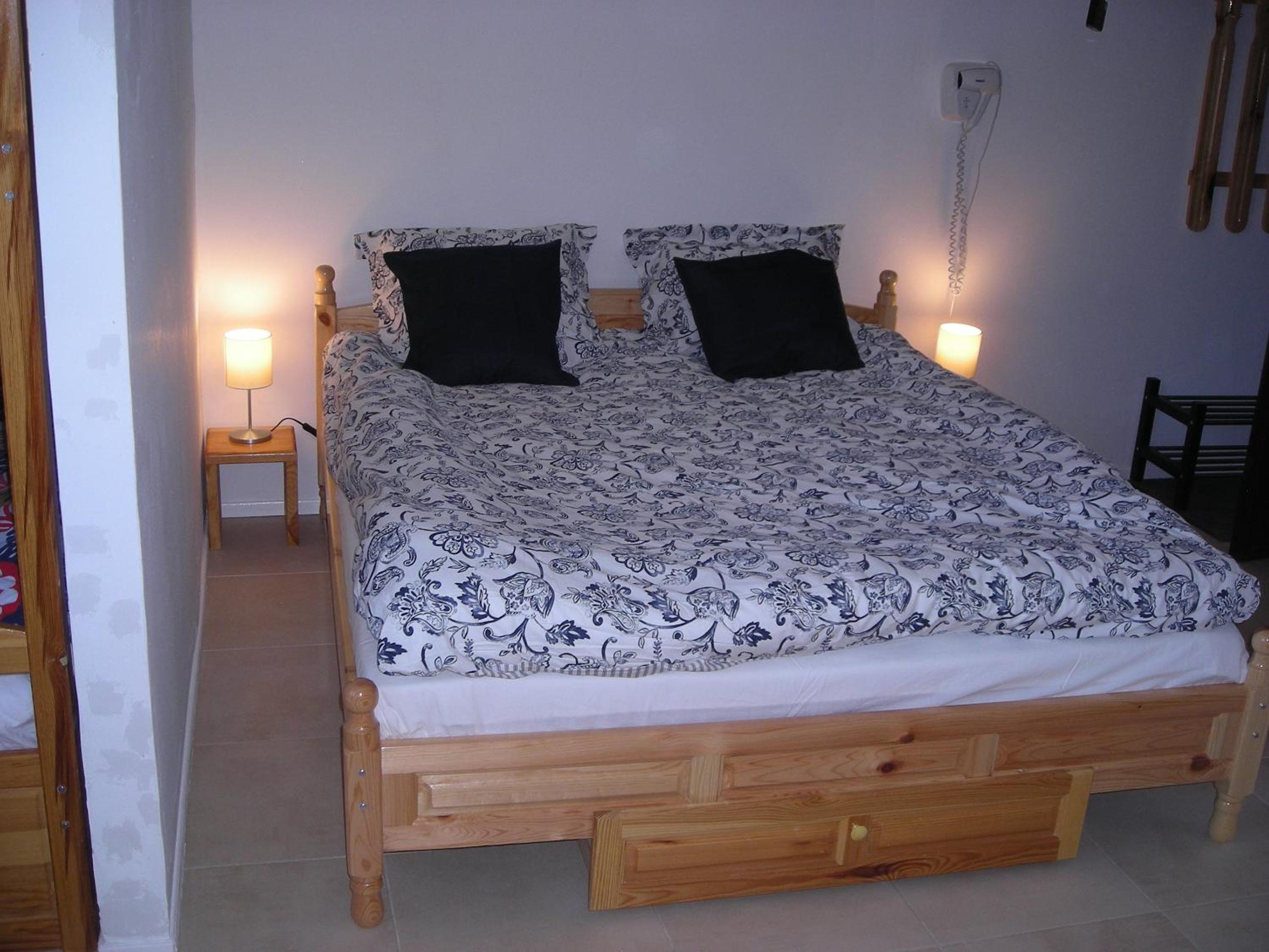 Iglika 2 - Studio Cabin view 4
