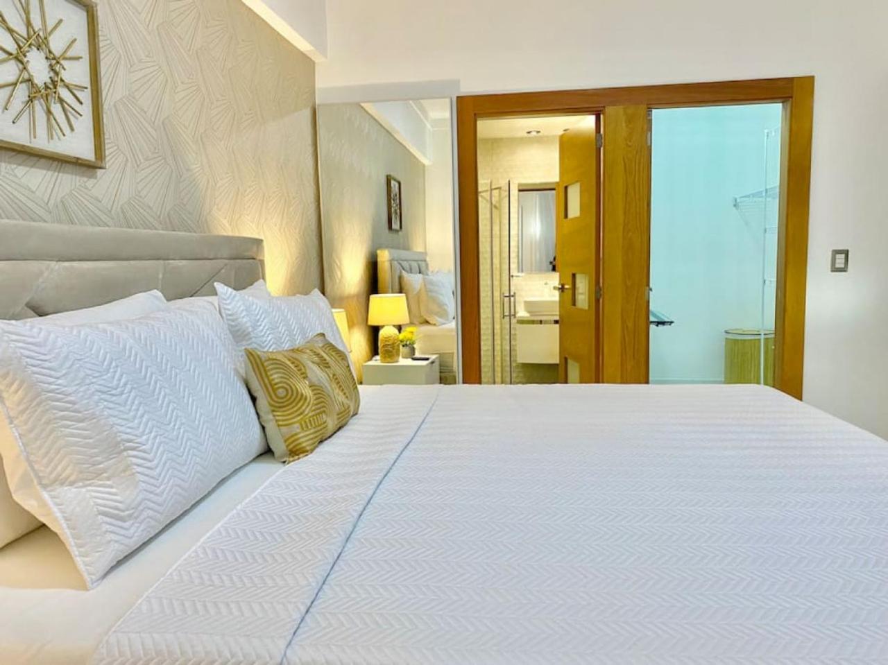 Upscale City Center Condo