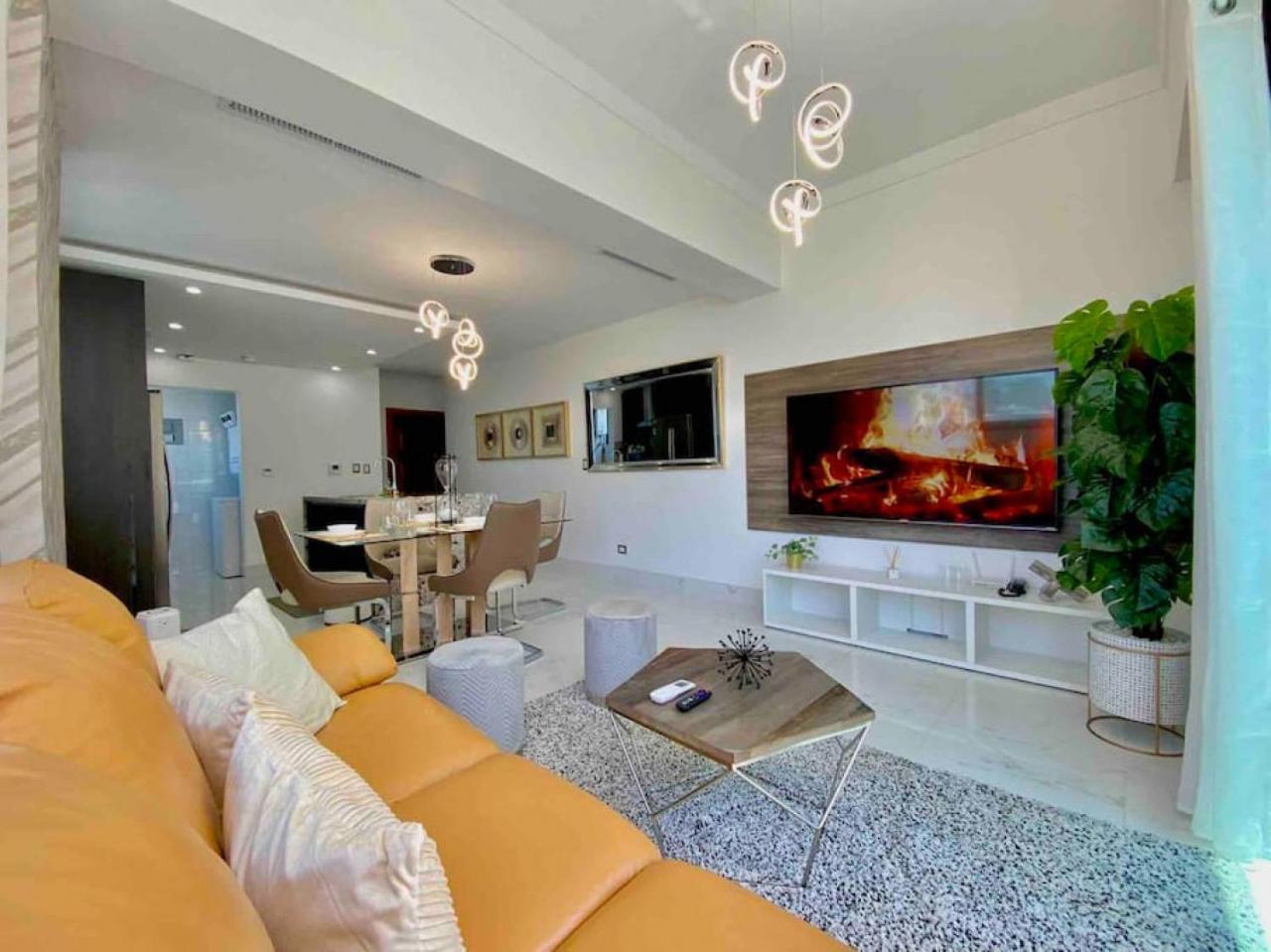 Upscale City Center Condo