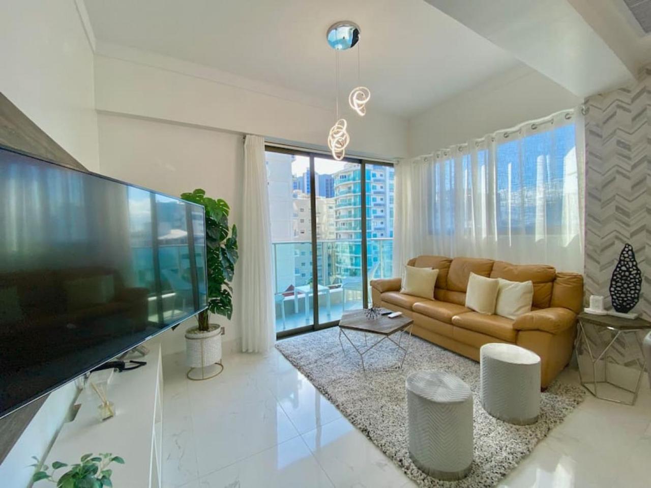 Upscale City Center Condo