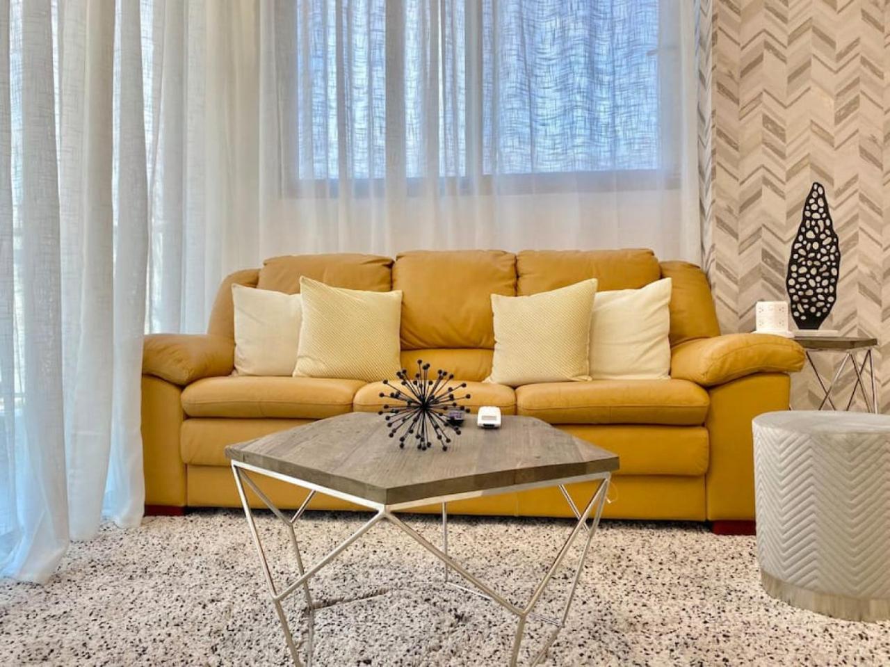 Upscale City Center Condo