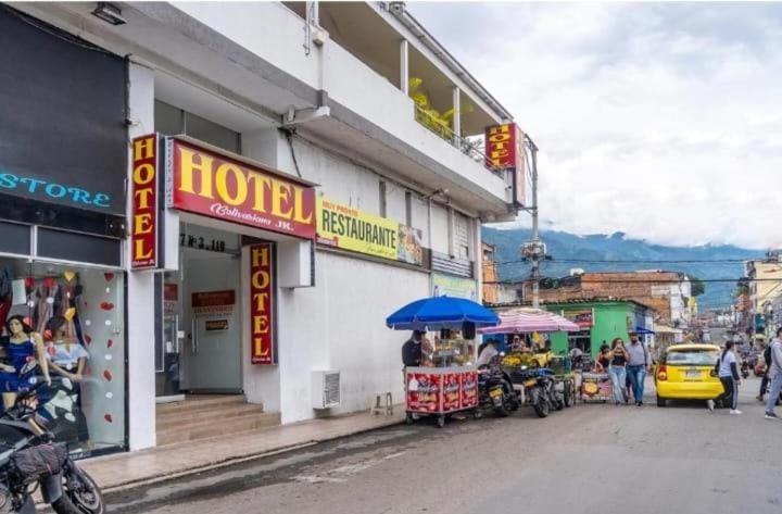 Hotel Bolivariano - Image 1