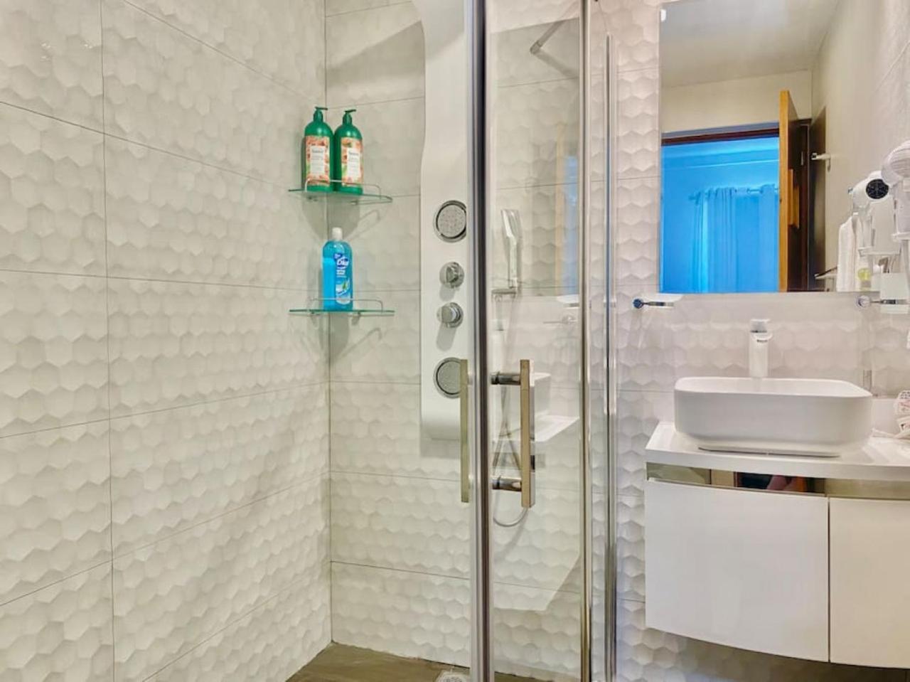 Upscale City Center Condo