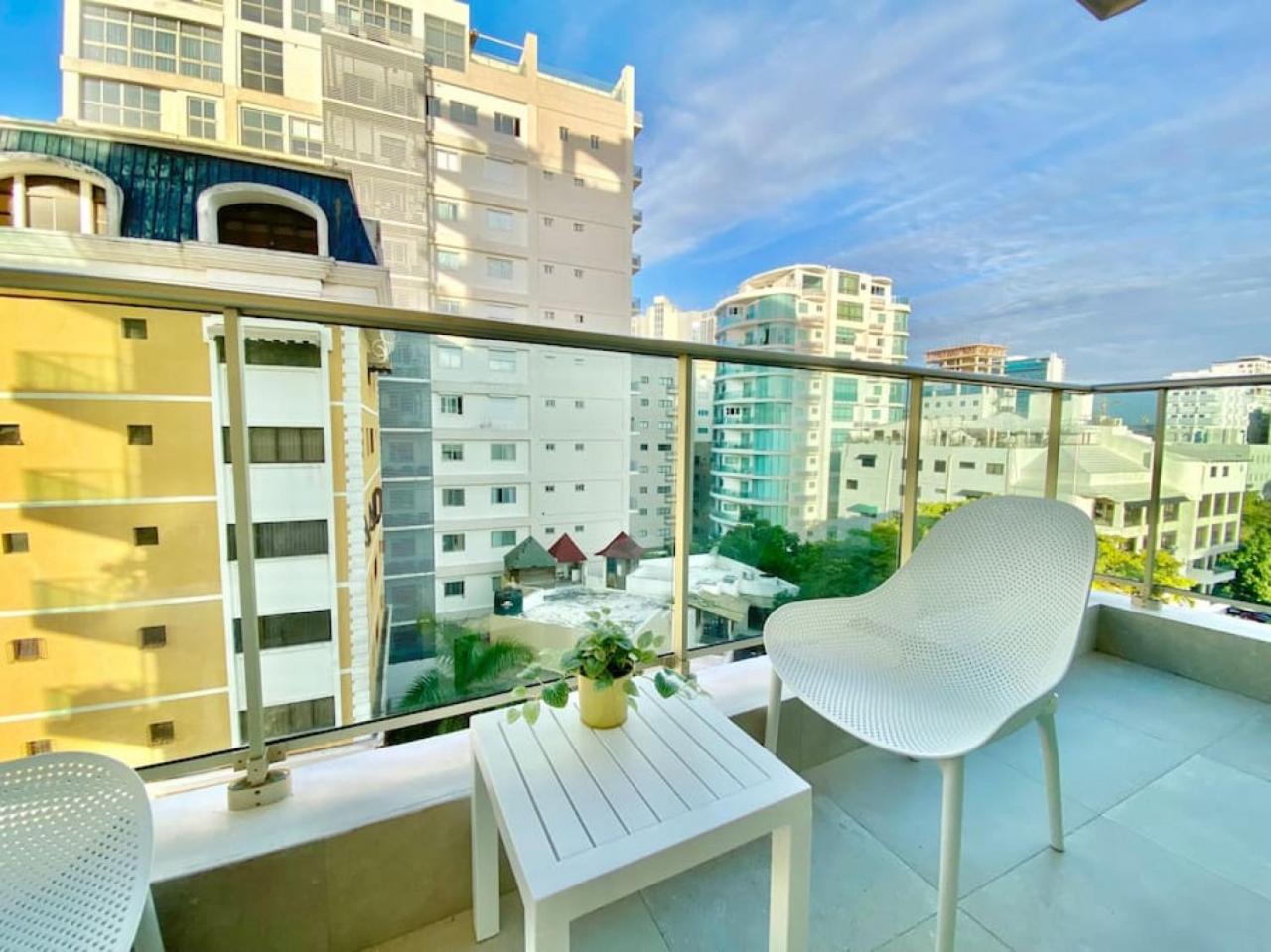 Upscale City Center Condo