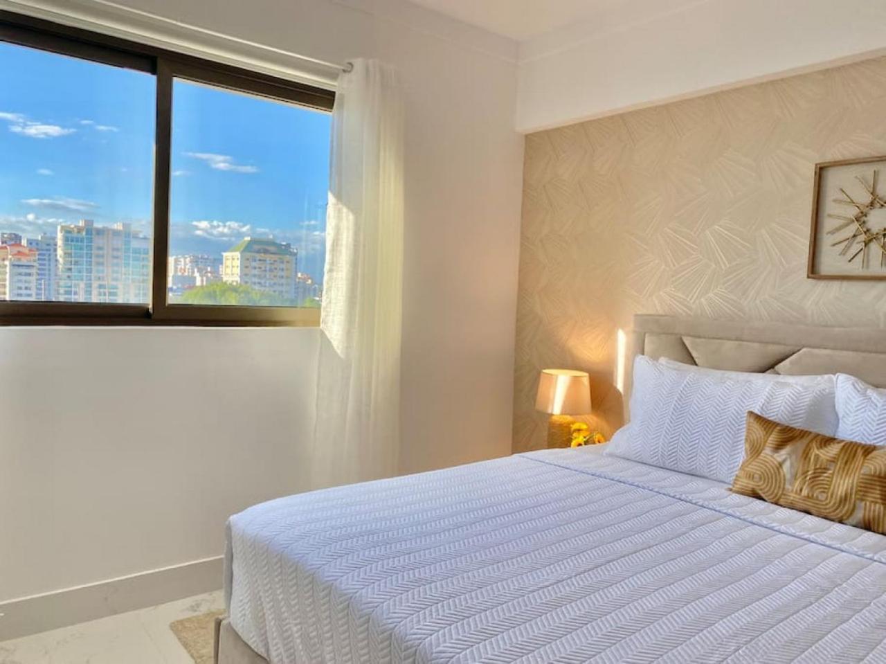 Upscale City Center Condo