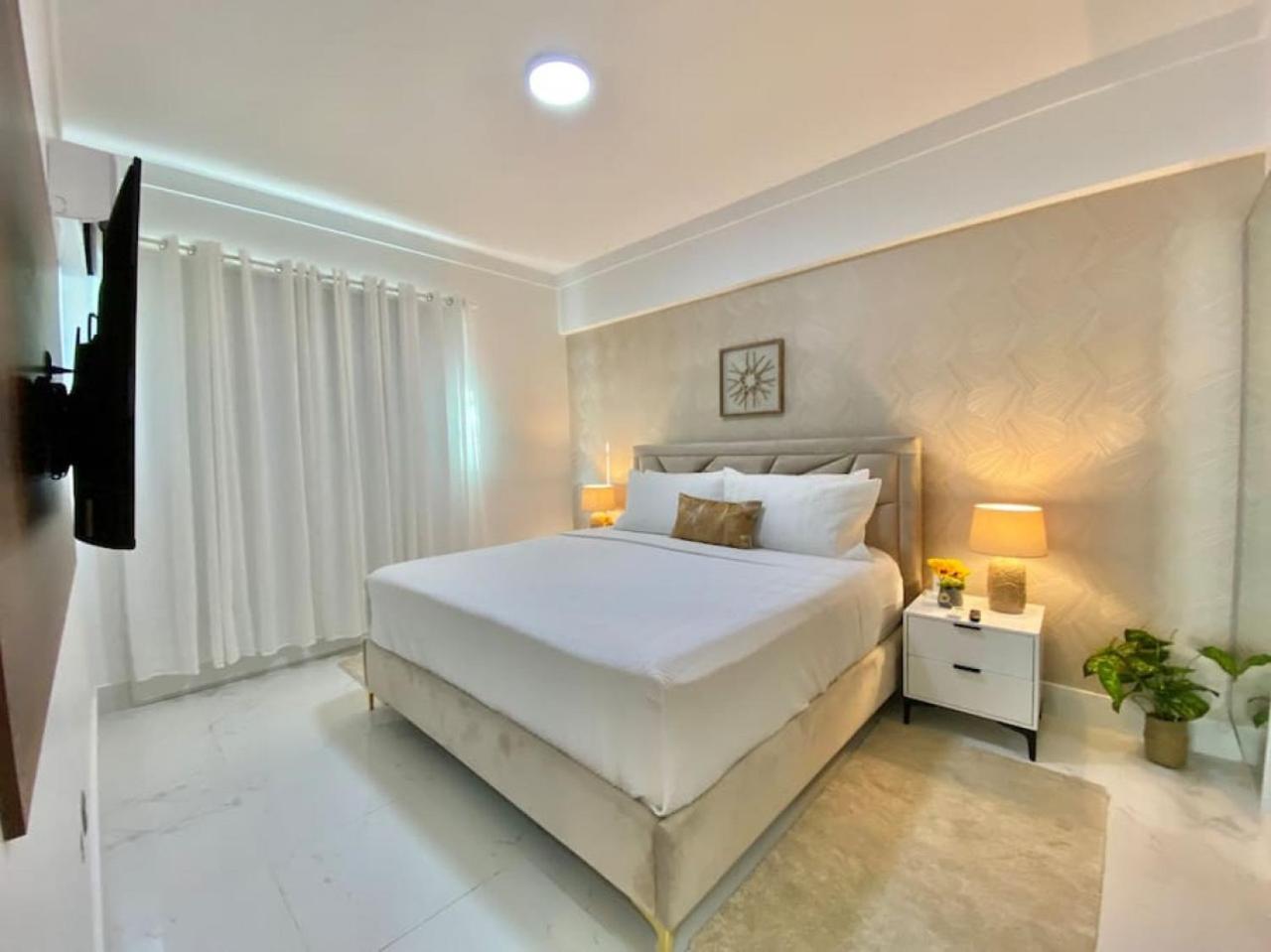 Upscale City Center Condo