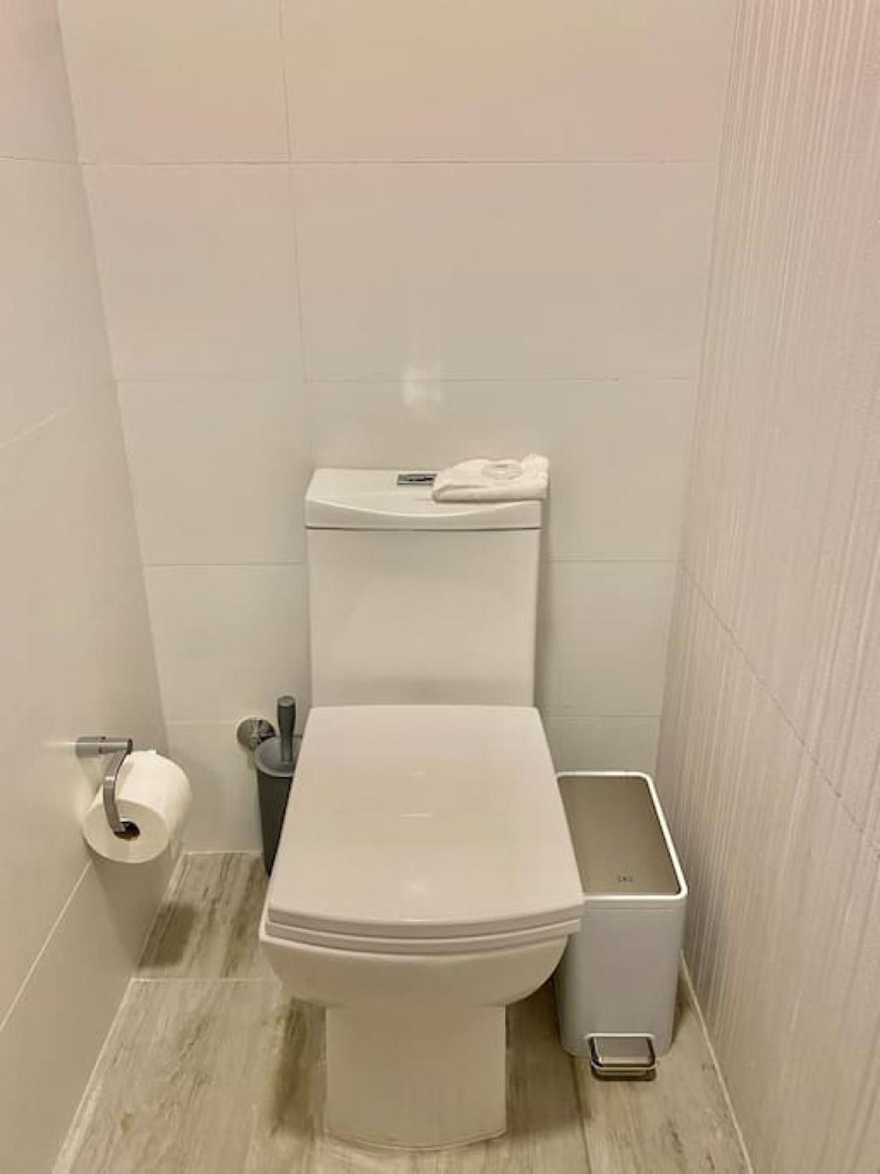 Upscale City Center Condo