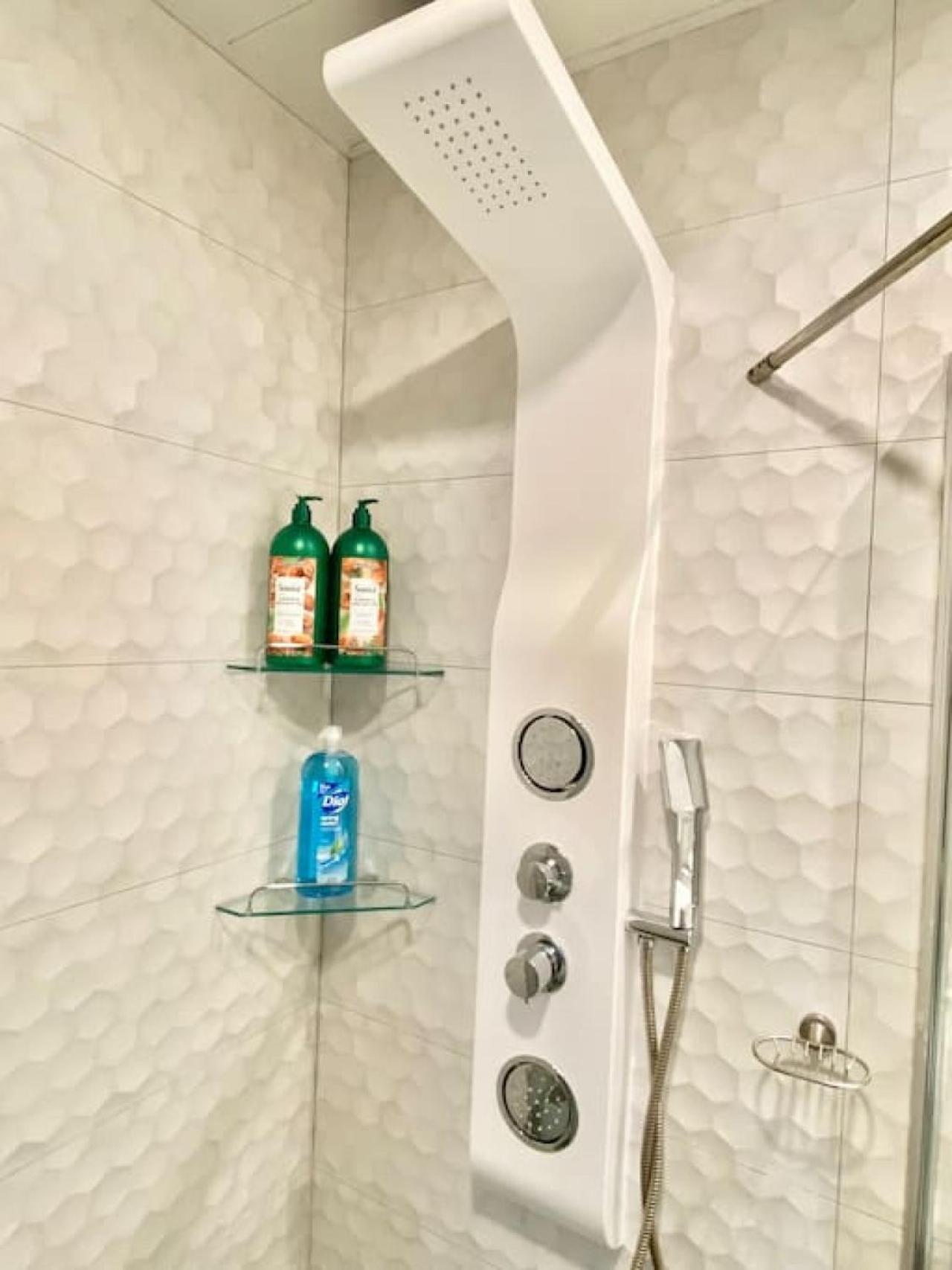 Upscale City Center Condo