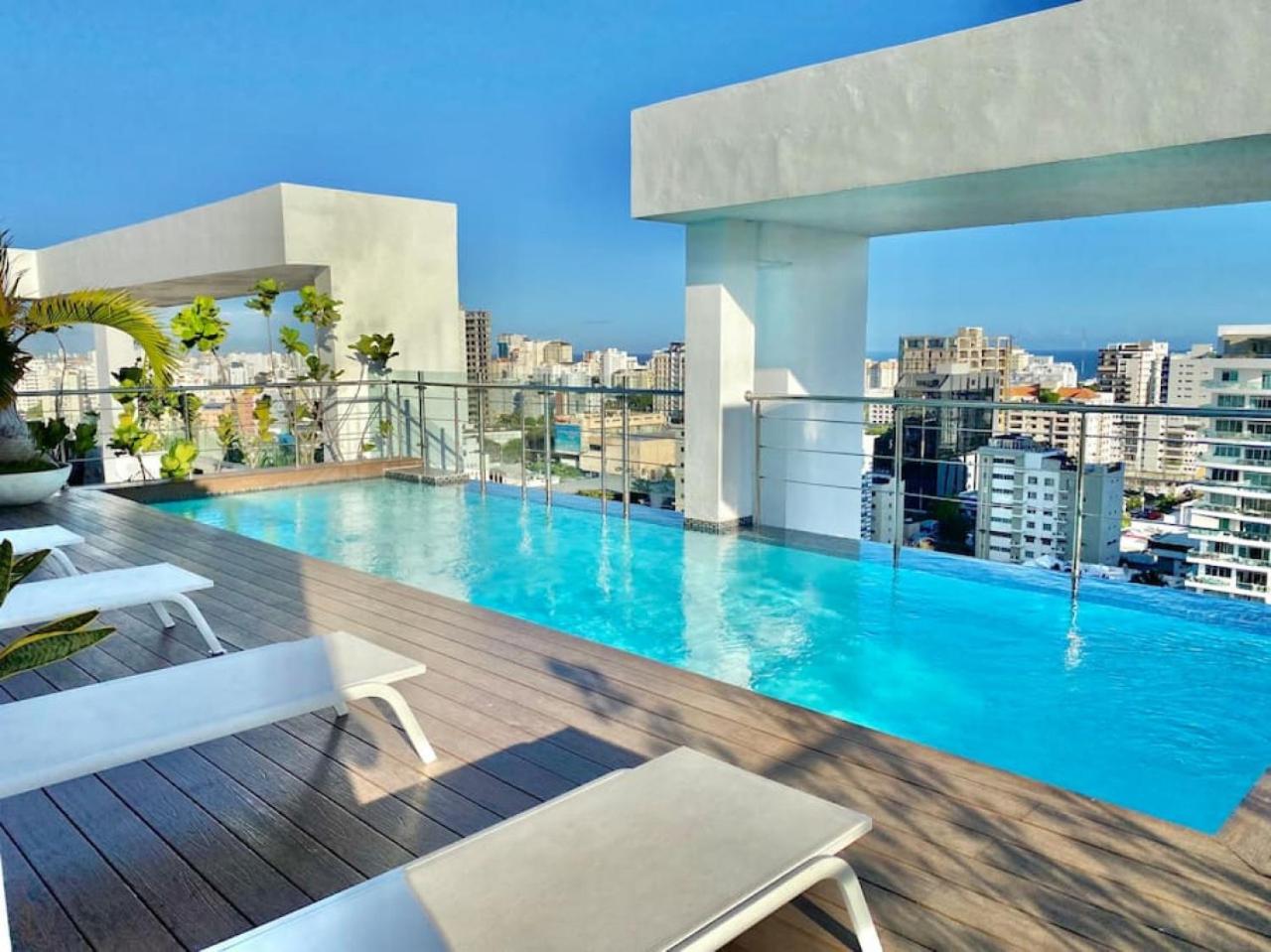 Upscale City Center Condo