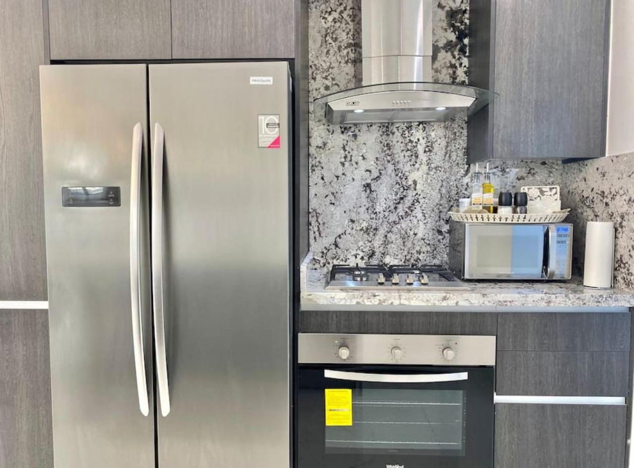 Upscale City Center Condo