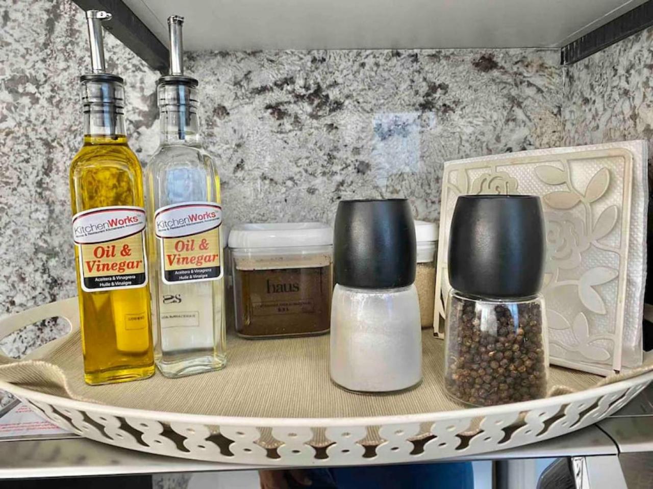 Upscale City Center Condo
