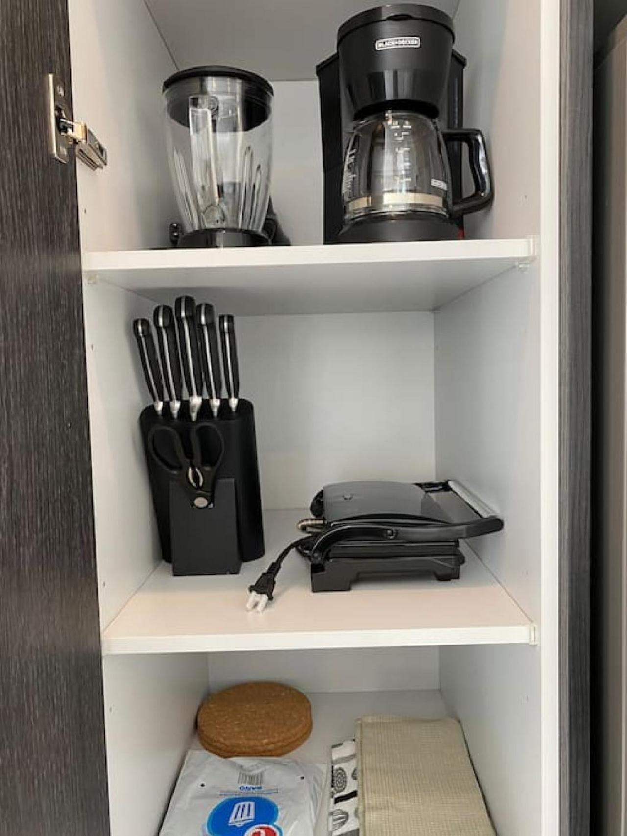 Upscale City Center Condo