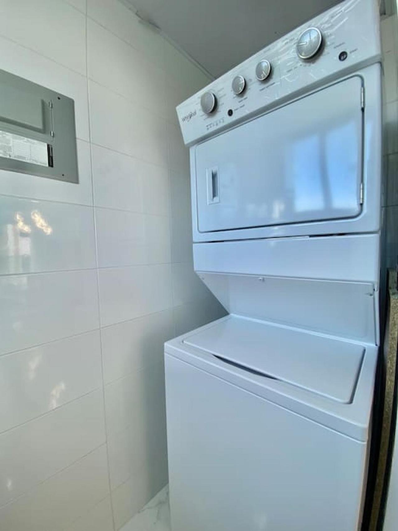 Upscale City Center Condo