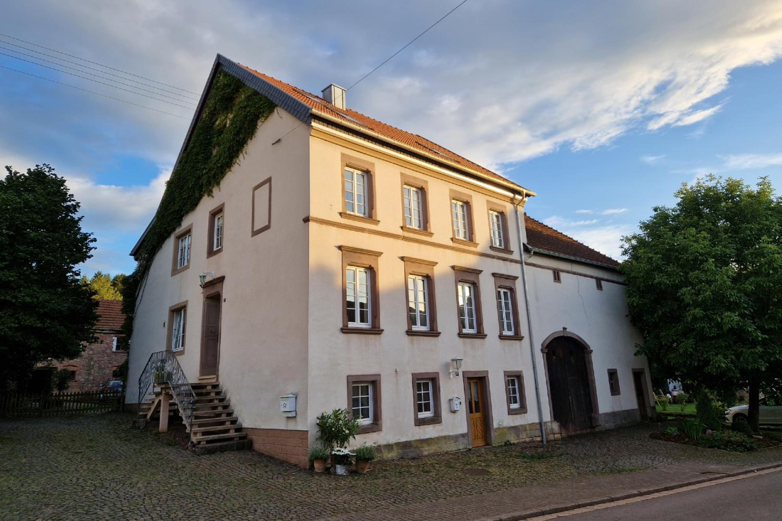 building
