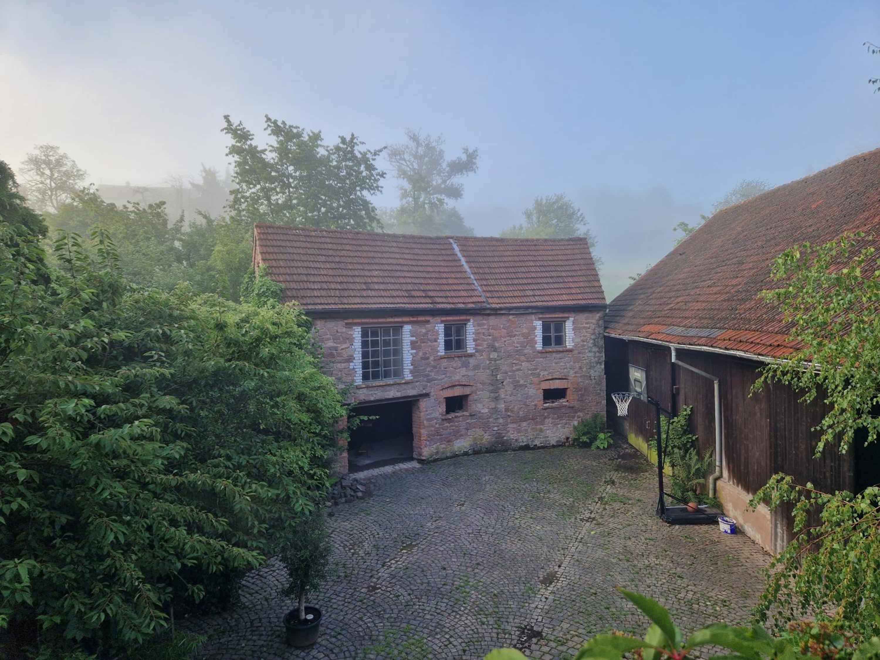 Landhaus Domaine de Marie