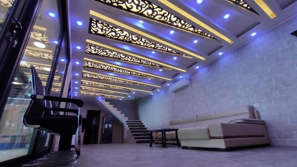 Big brother hotel apartments view 2