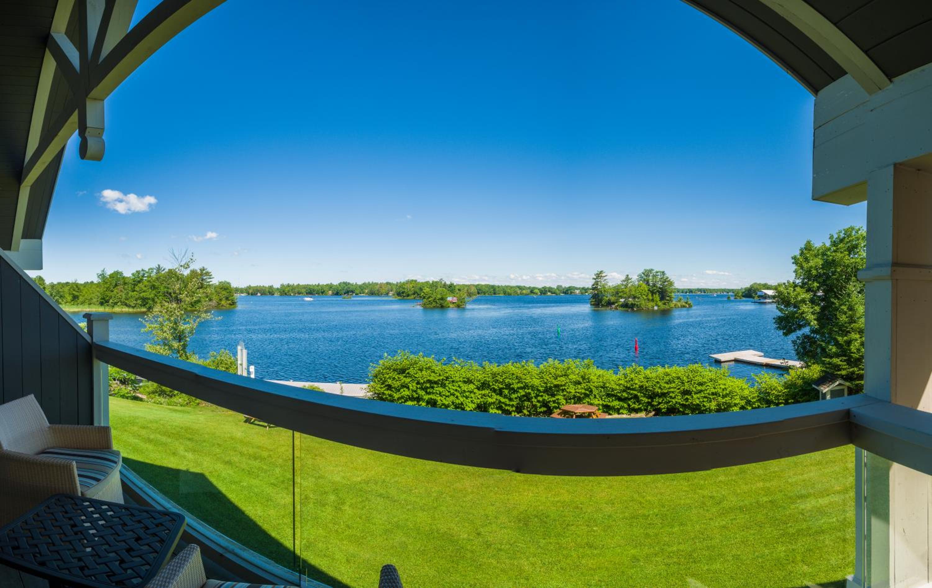 Rawley Resort, Spa & Marina, Trademark Collection by Wyndham