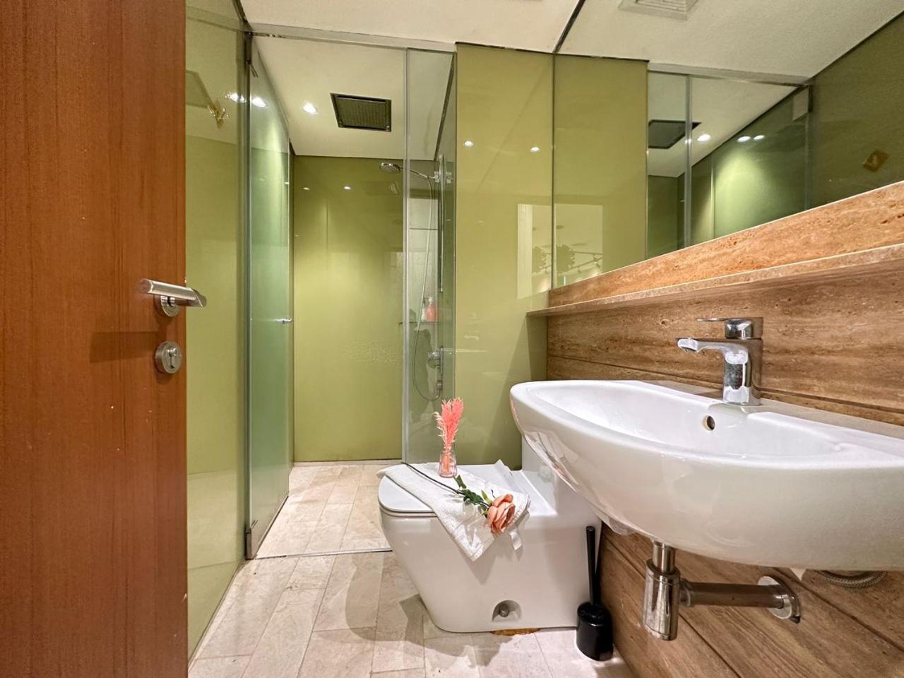Sky Suites KLCC Kuala Lumpur City Centre by KD Sky Home