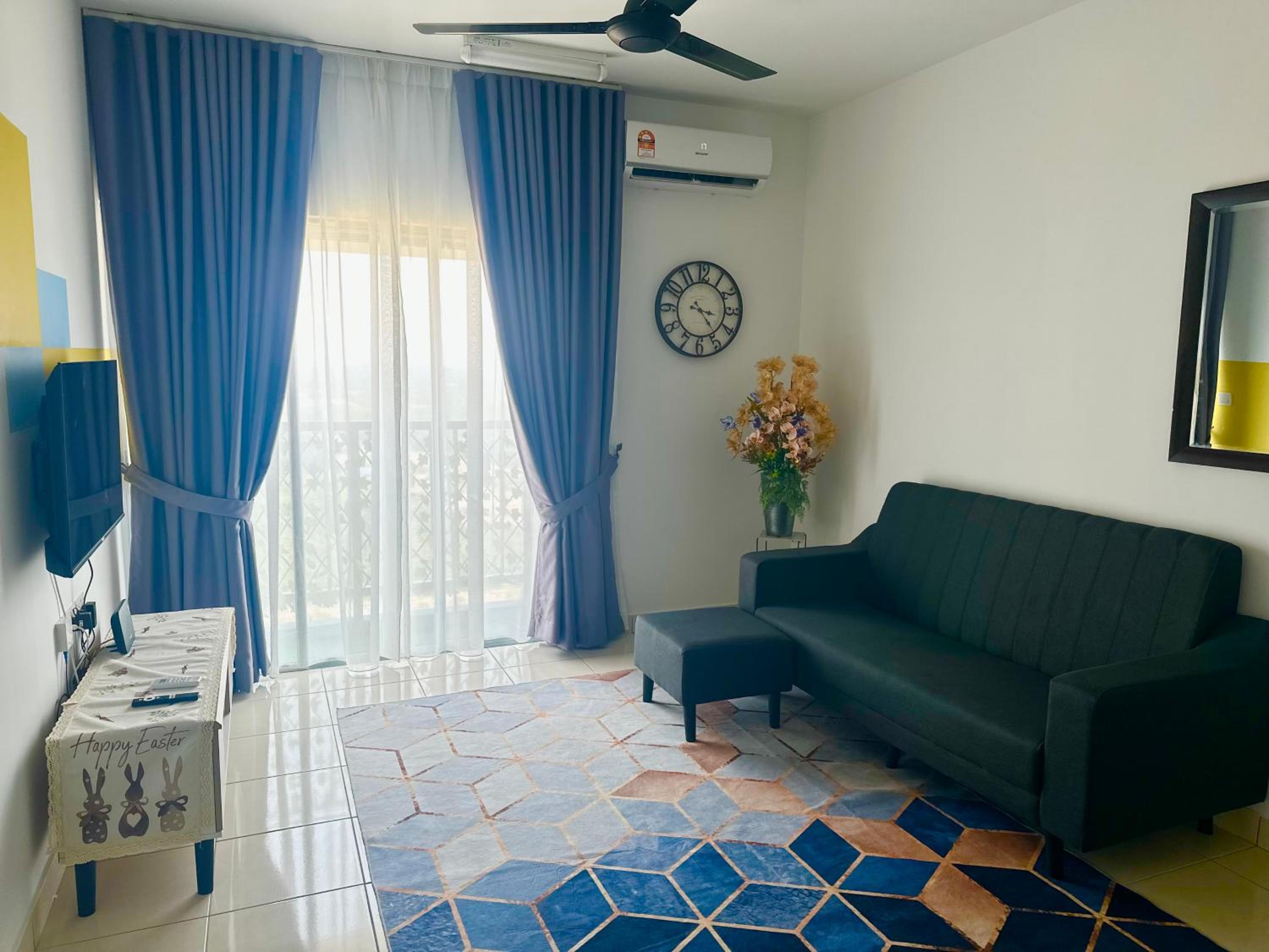 AF Homestay 15mins to KLIA FREE WIFI NETFLIX photo 2