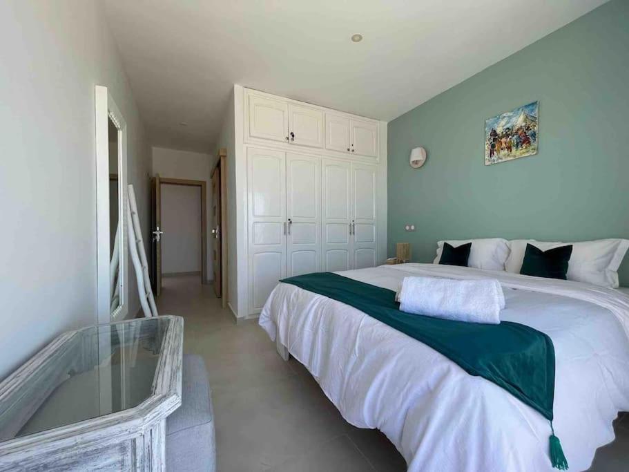 Villa Rania bord de mer view 5