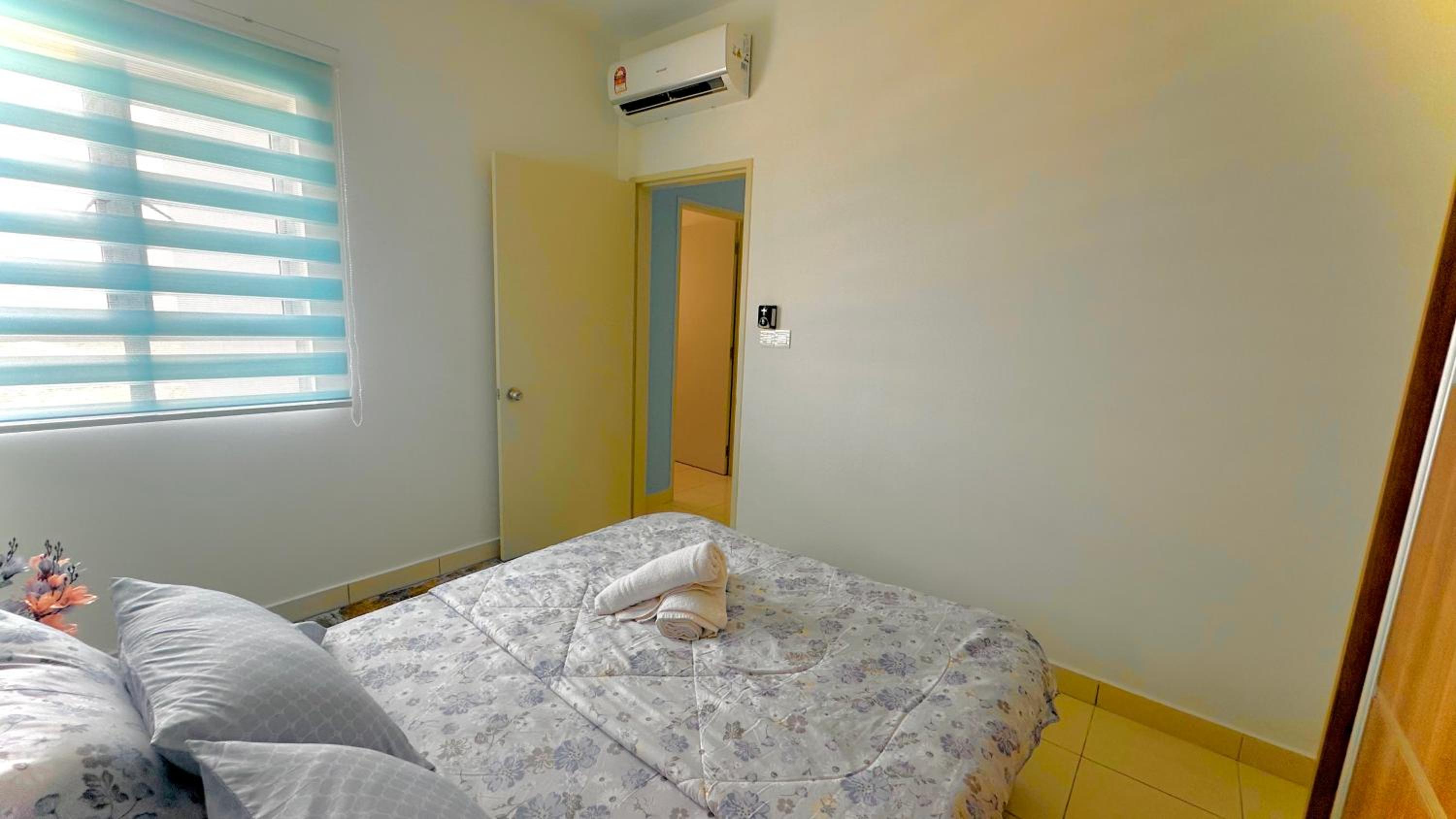 AF Homestay 15mins to KLIA FREE WIFI NETFLIX photo 6