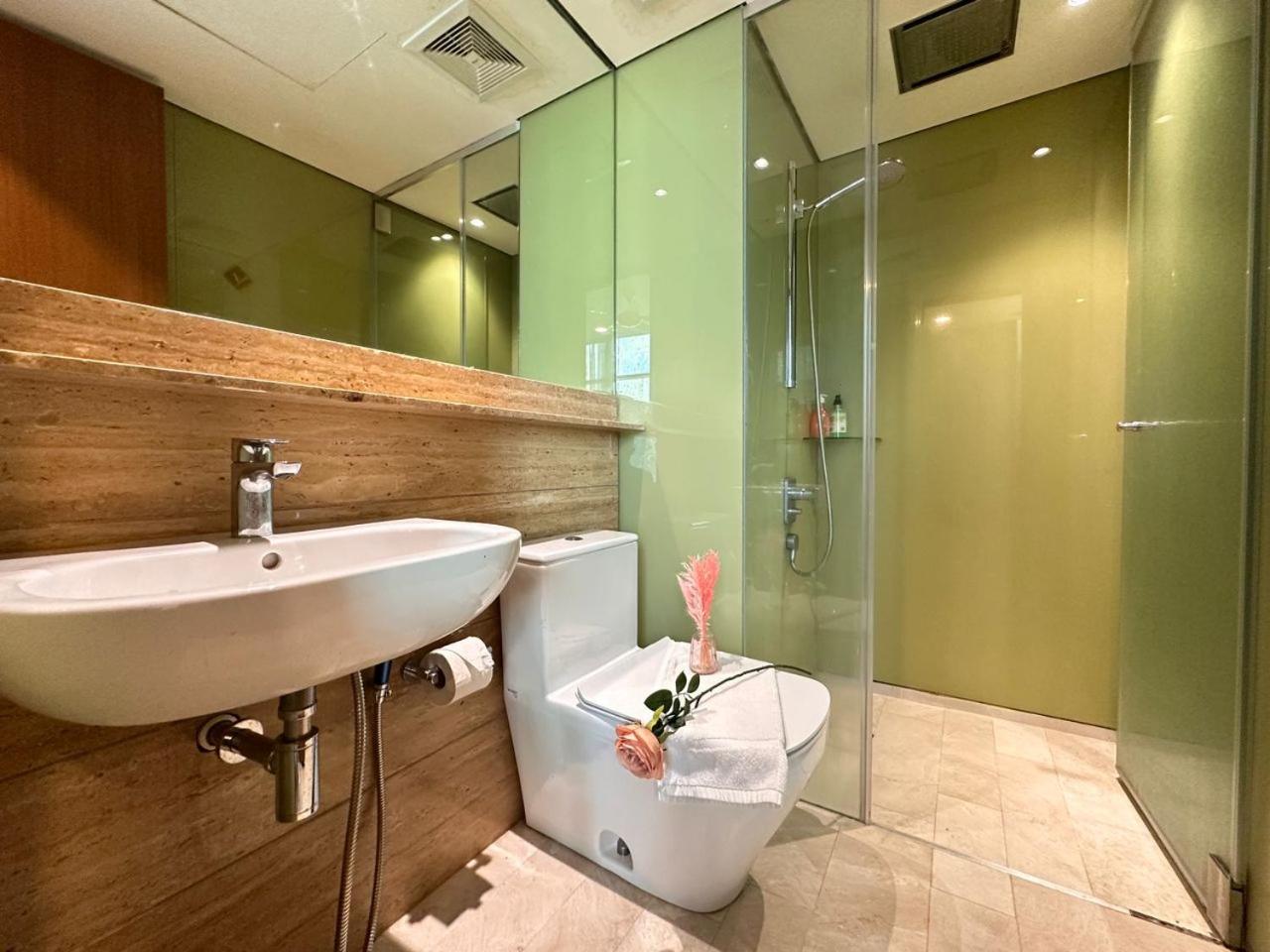 Sky Suites KLCC Kuala Lumpur City Centre by KD Sky Home