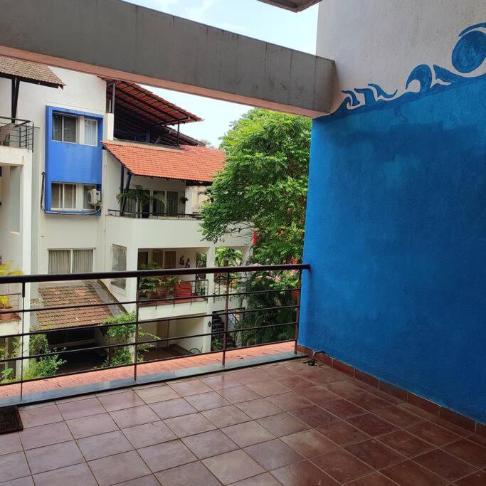 Solitude- A vacation for the Soul (3 BHK in Nerul)