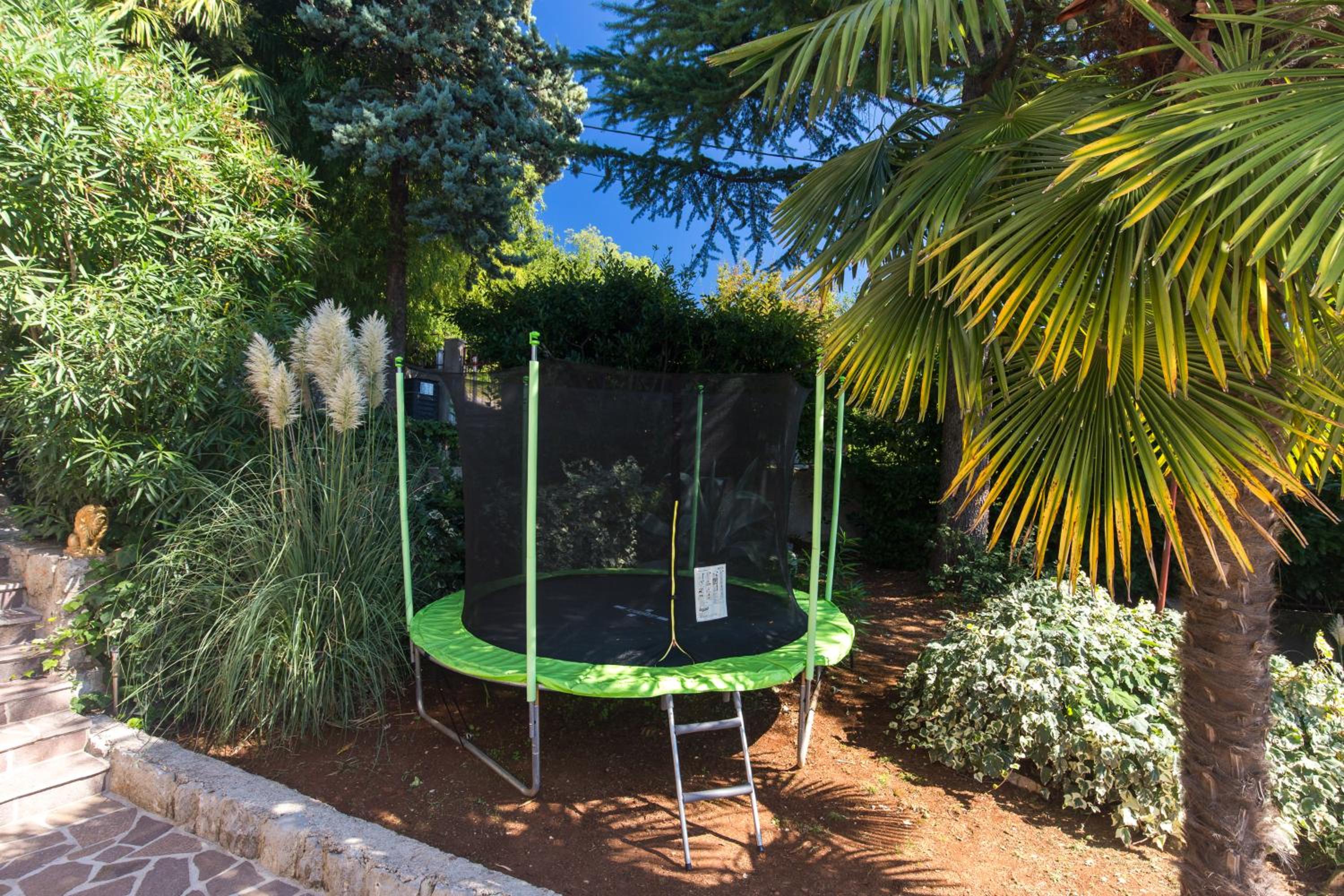 Villa Capra Verde