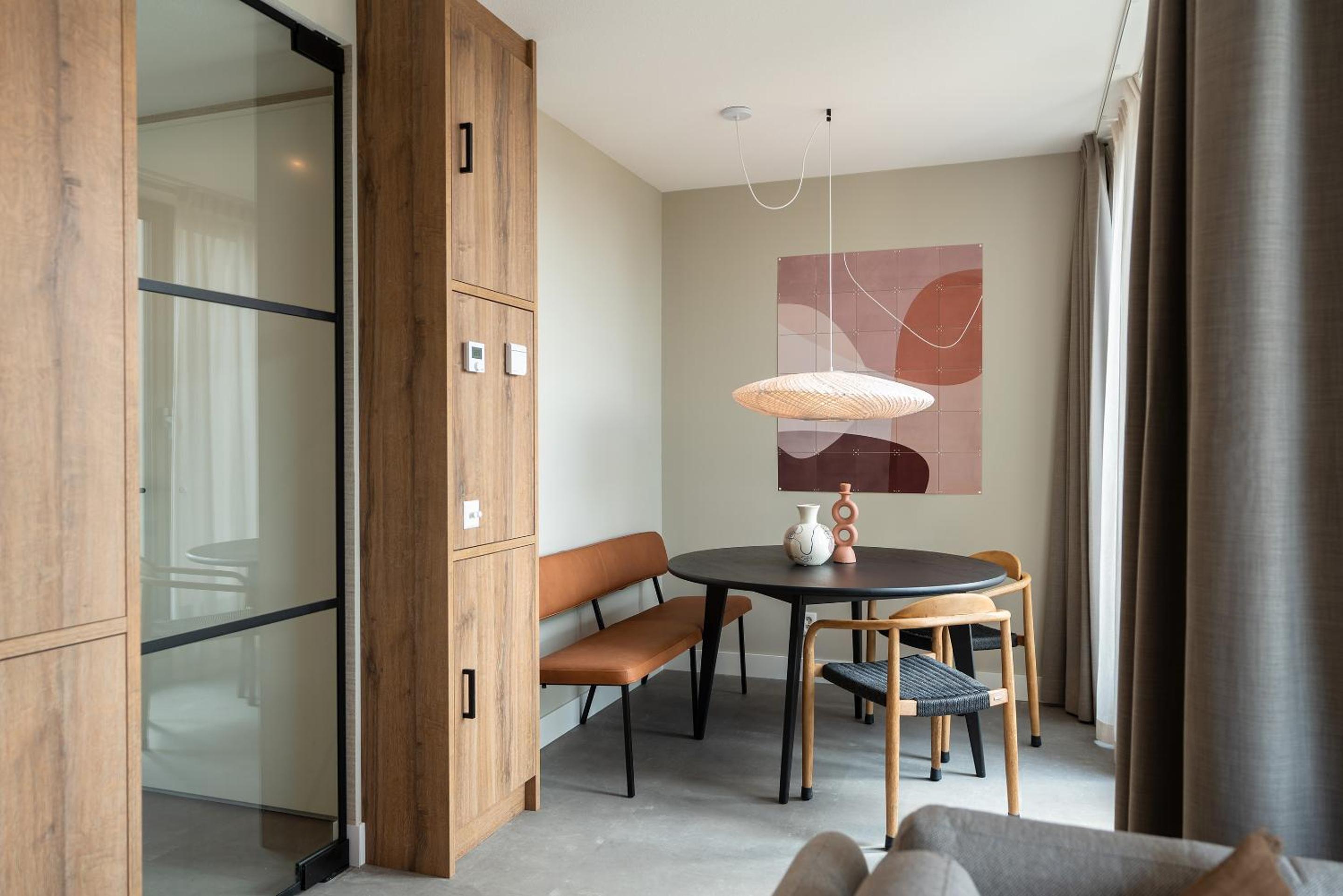 BizStay Walden