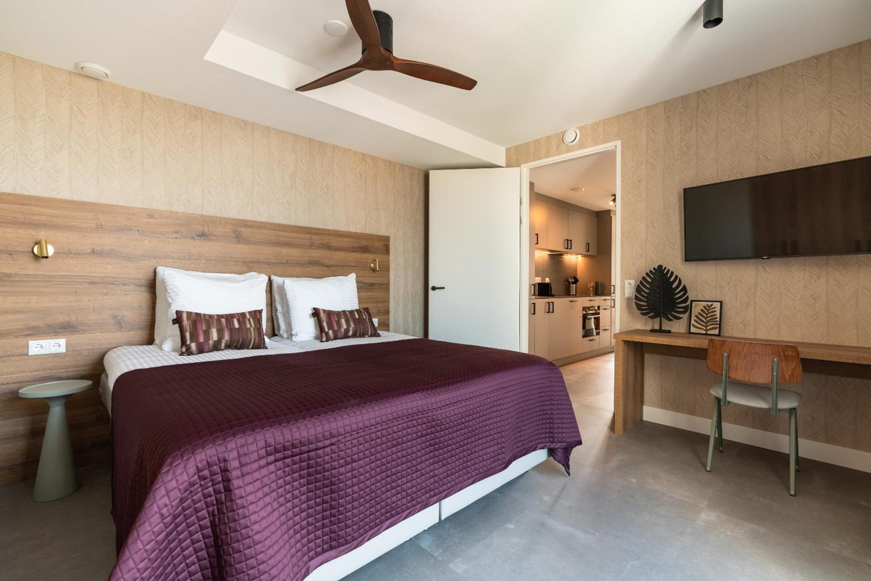 BizStay Walden