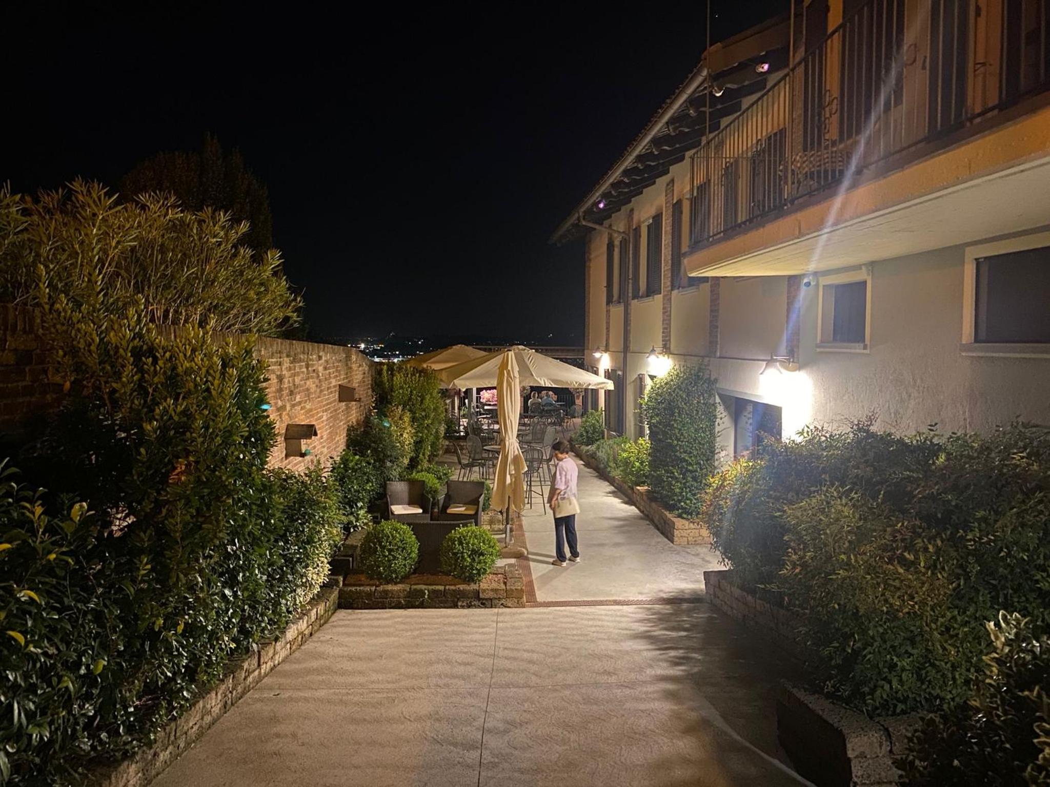 Casa Boffa view 2